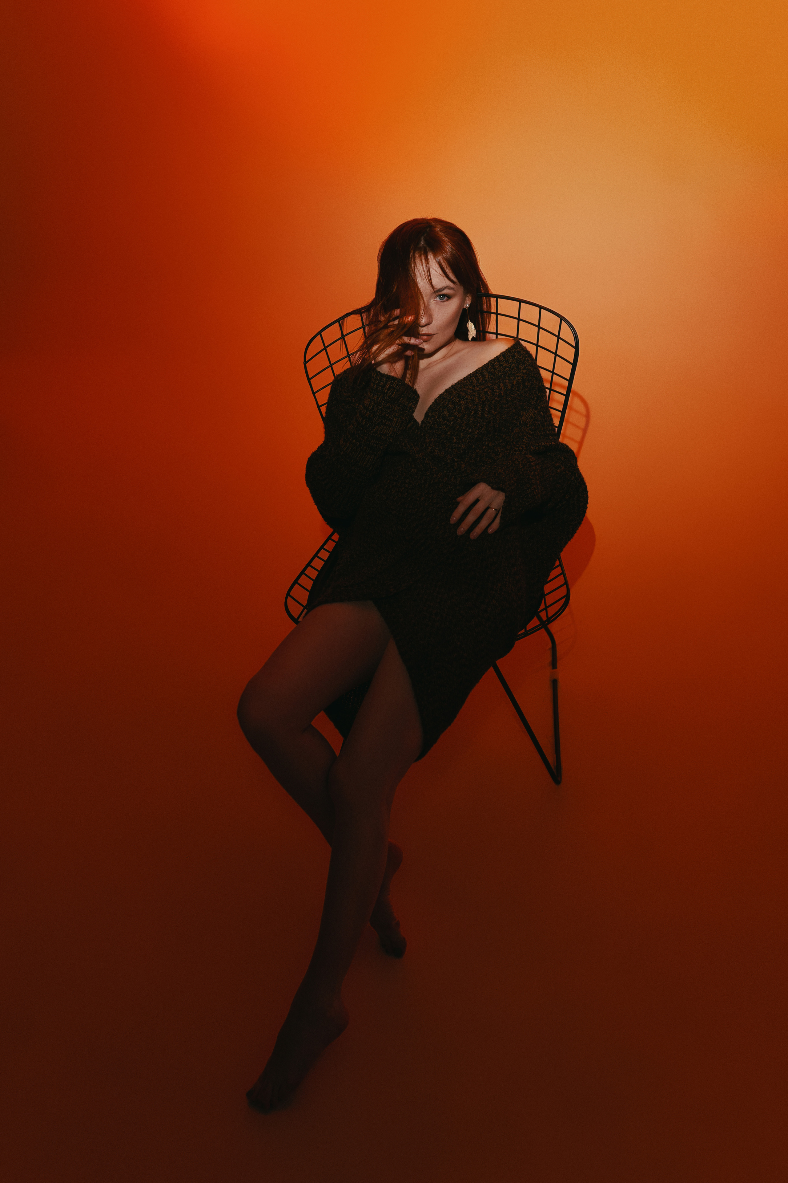 Катя. Фотограф в Хабаровске Екатерина Масальская