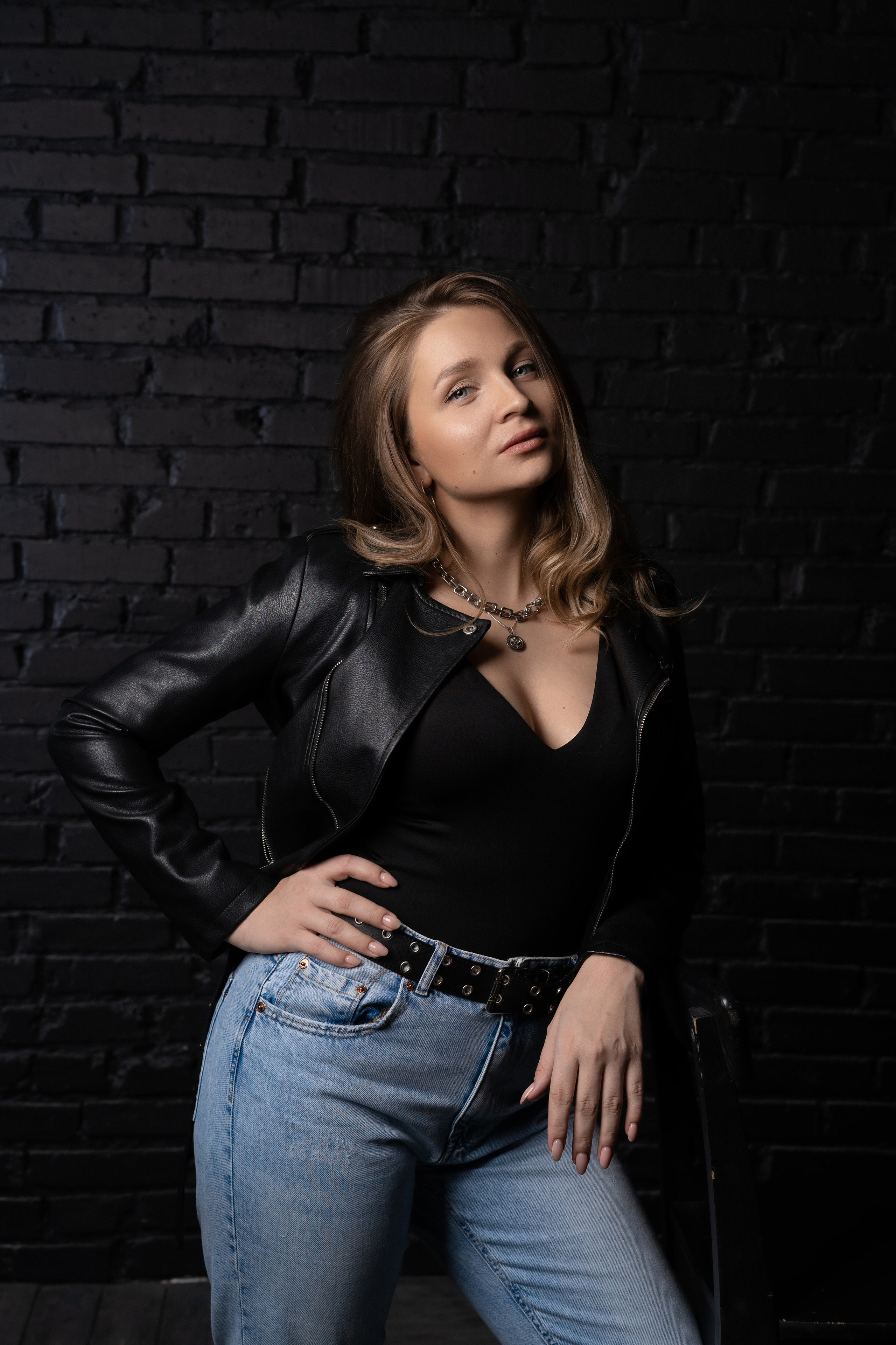 Анастасия, зал Арт. Фотограф в Хабаровске Екатерина Масальская