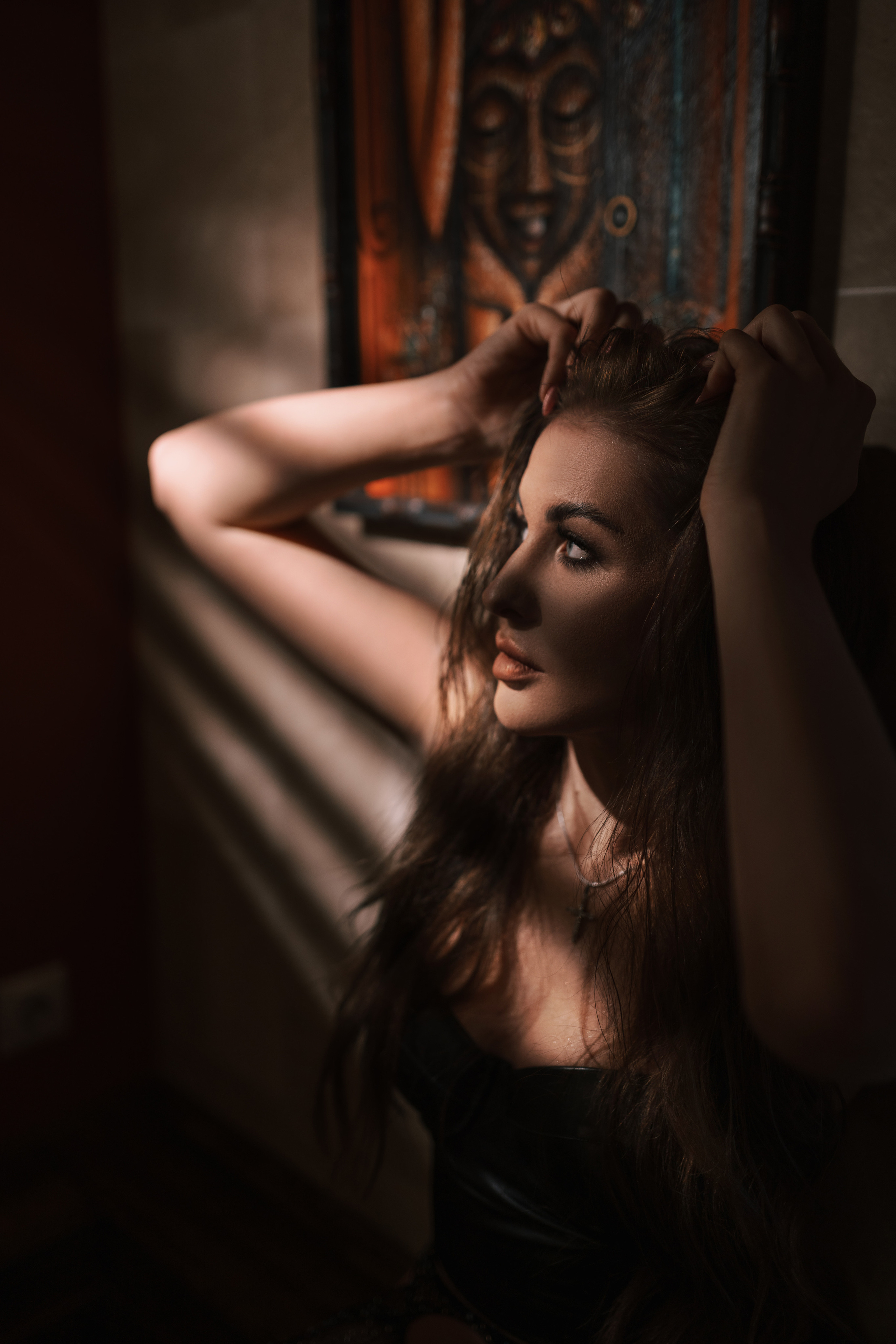 Анжелика, Олимпик. Фотограф в Хабаровске Екатерина Масальская