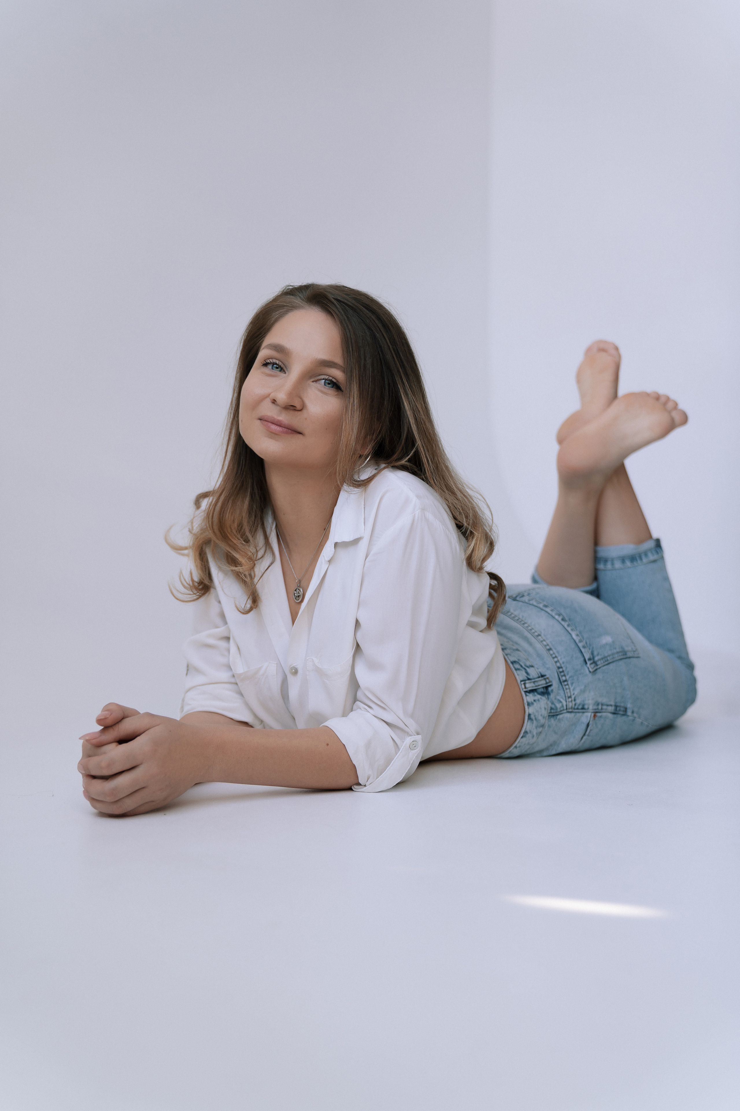 Анастасия, зал Арт. Фотограф в Хабаровске Екатерина Масальская