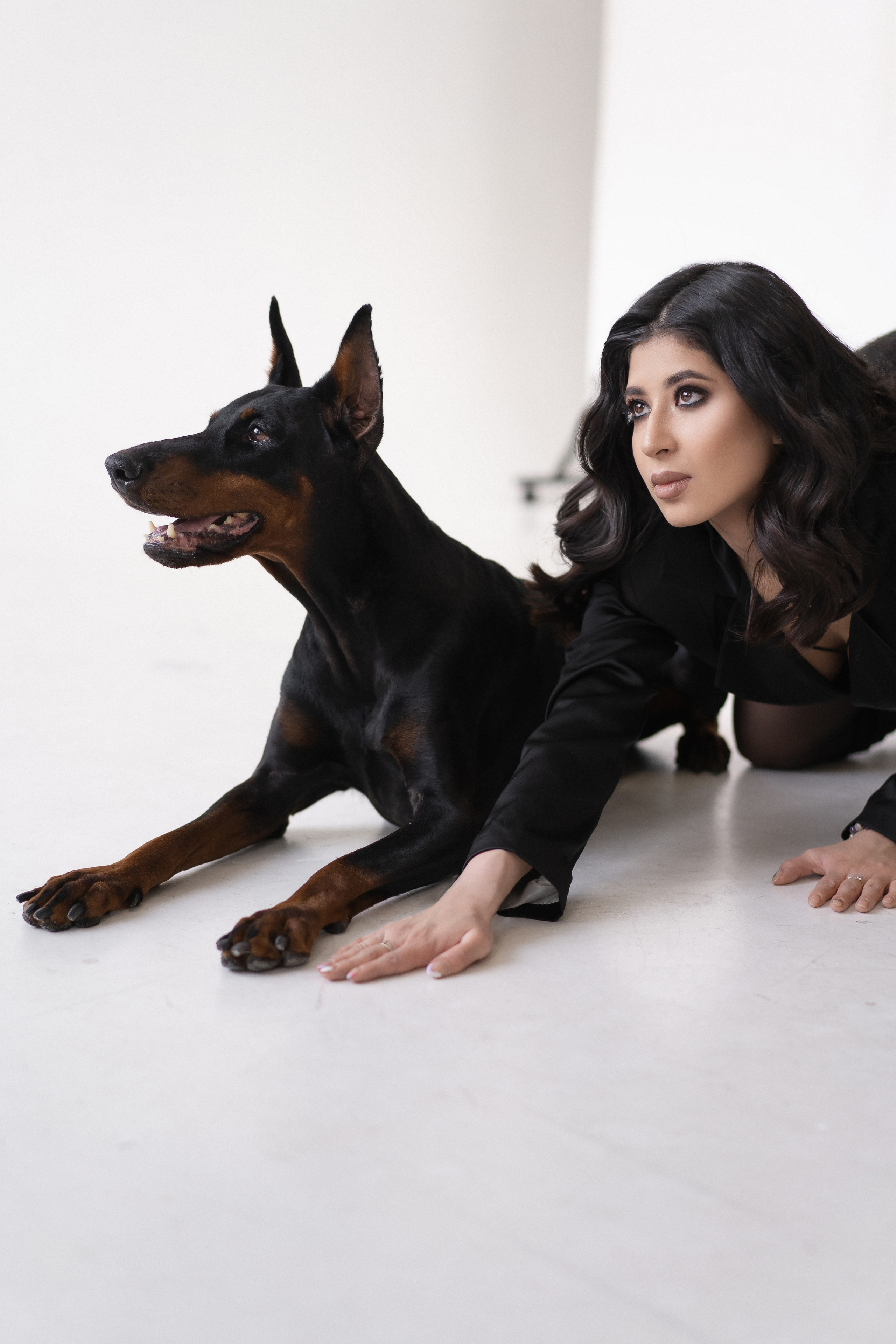 Мария. Фотограф в Хабаровске Екатерина Масальская