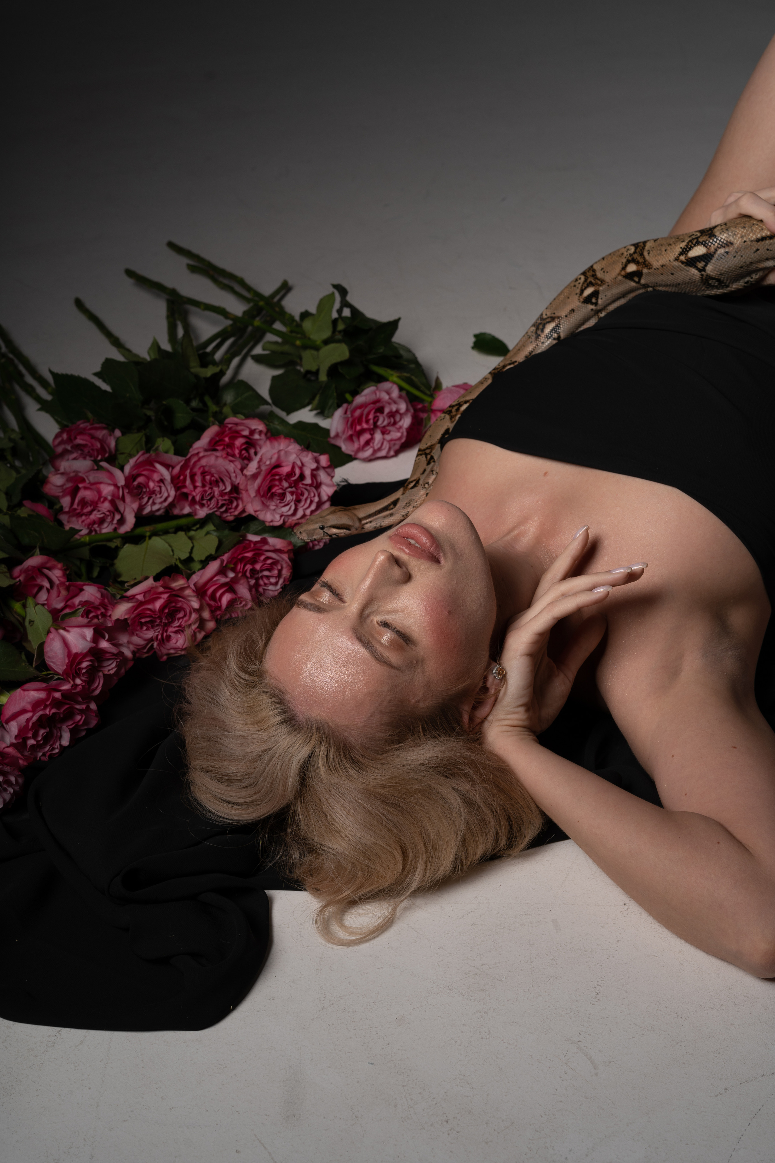 Александра. Фотограф в Хабаровске Екатерина Масальская