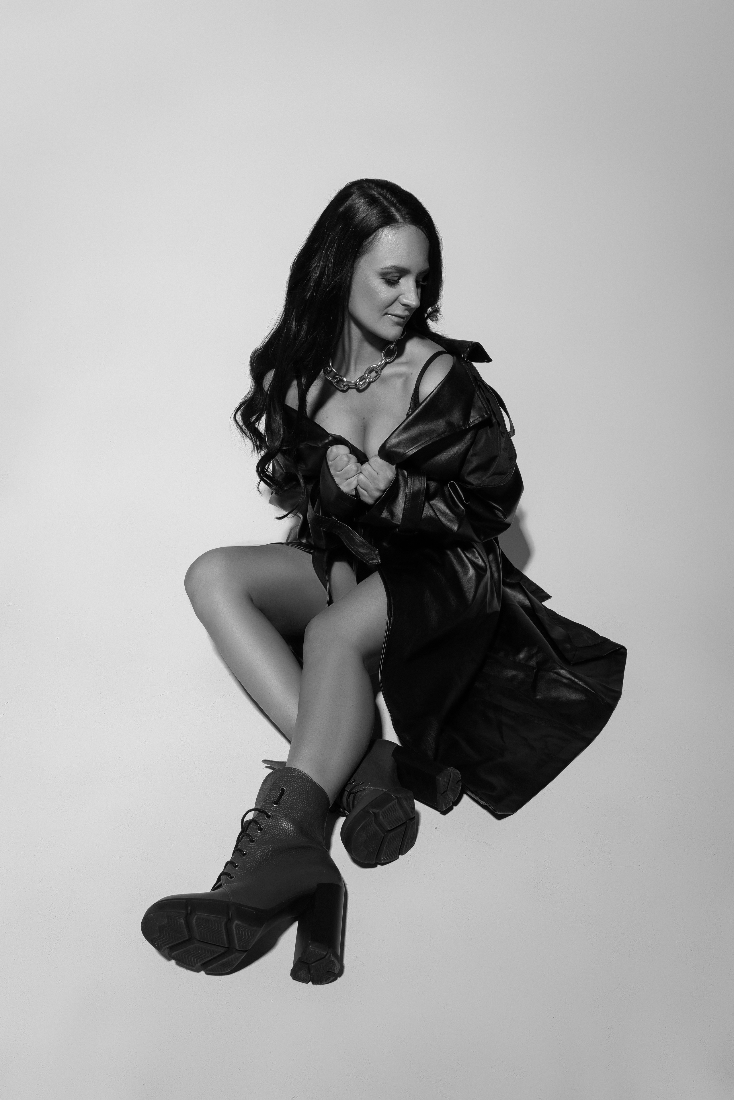 Виктория. Фотограф в Хабаровске Екатерина Масальская