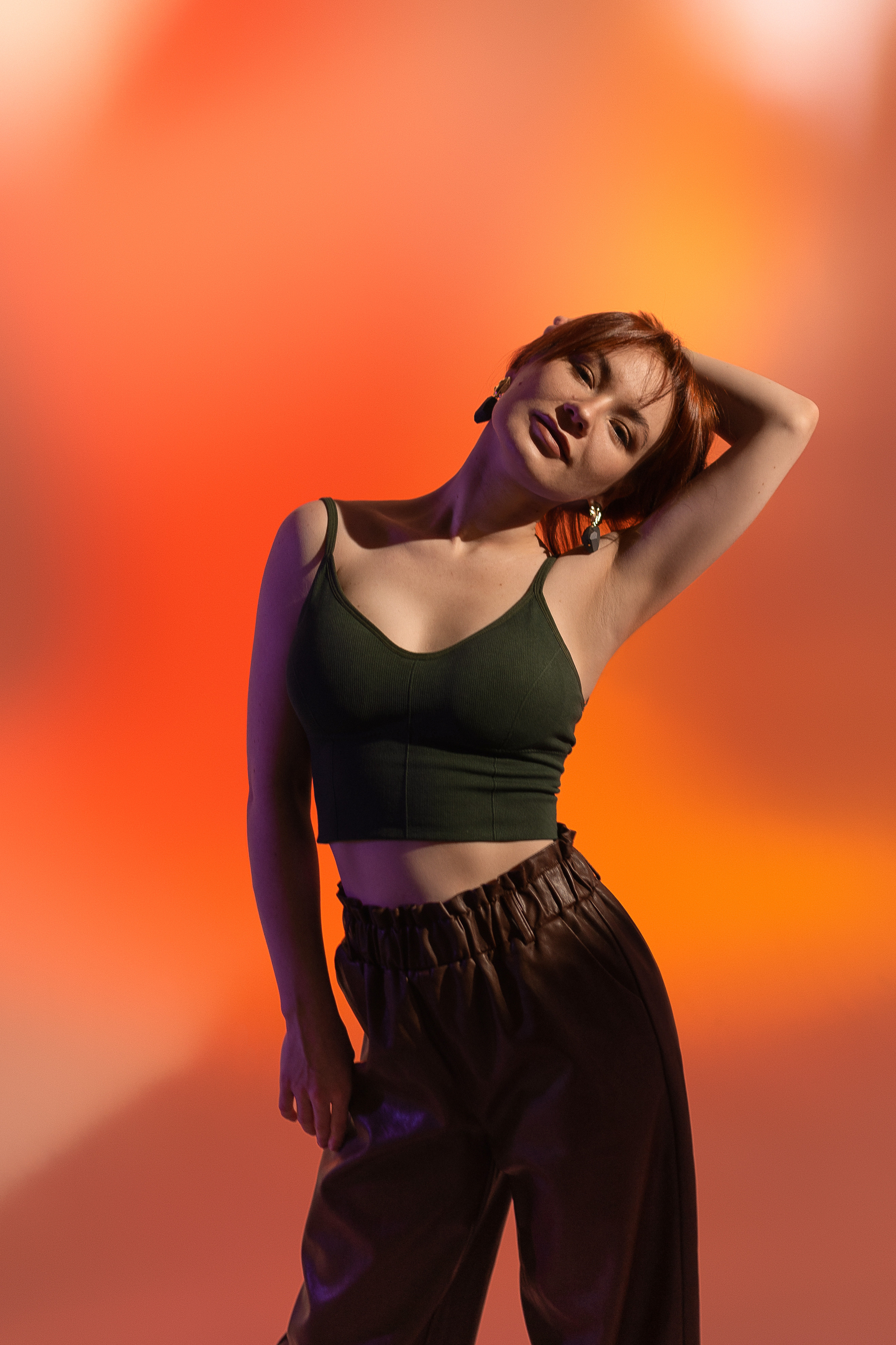 Катя. Фотограф в Хабаровске Екатерина Масальская