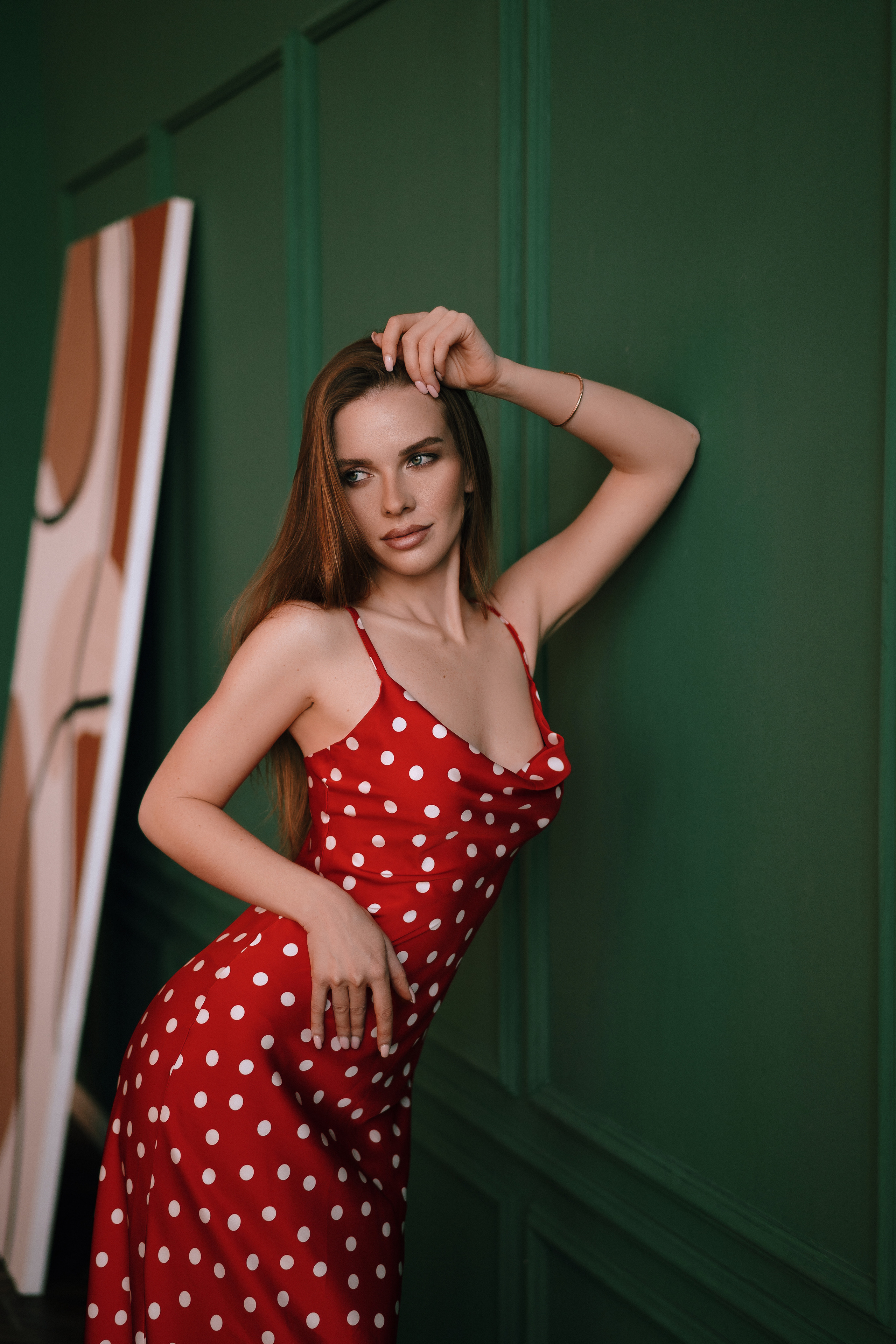 Настя, Oneroom. Фотограф в Хабаровске Екатерина Масальская