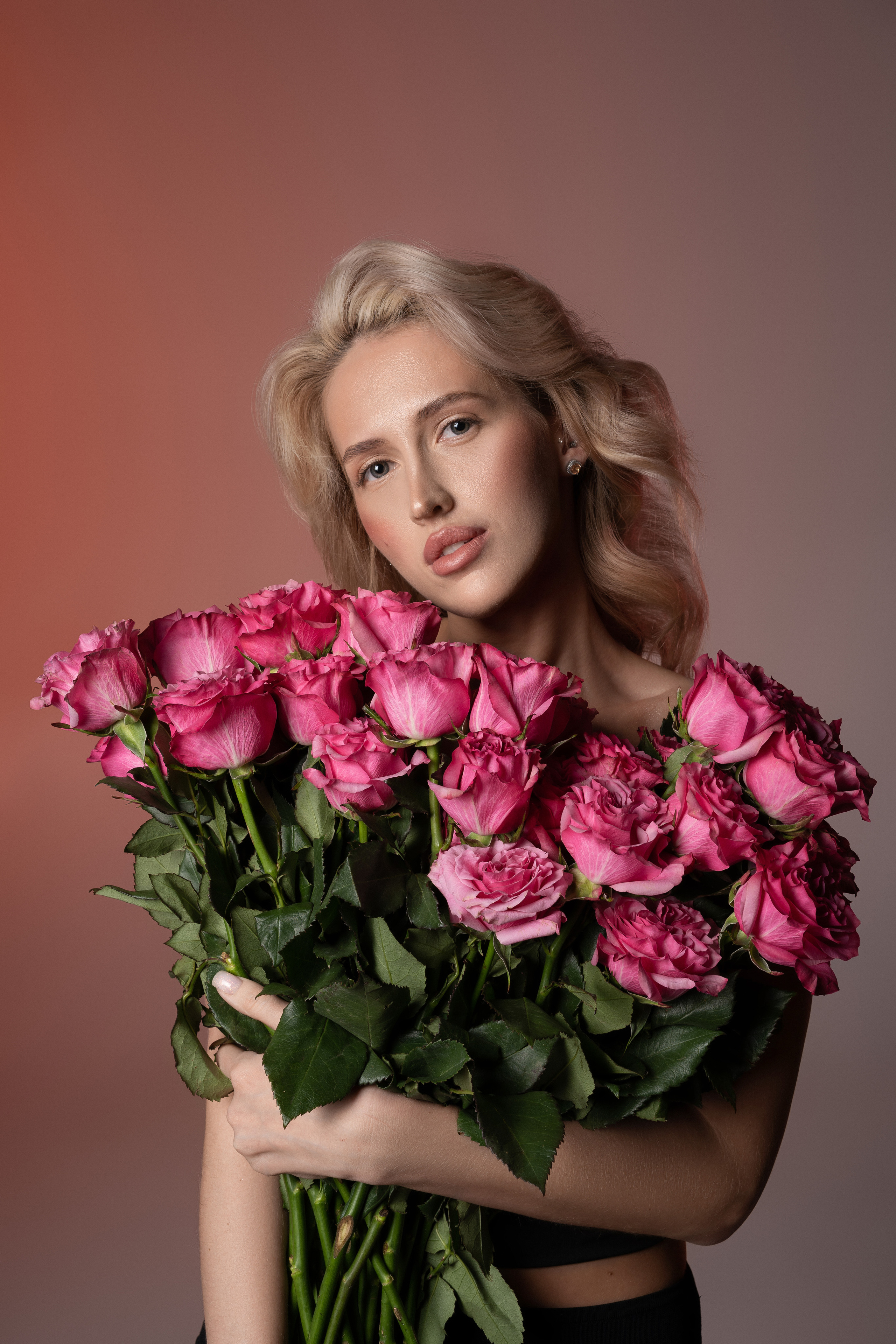 Александра. Фотограф в Хабаровске Екатерина Масальская