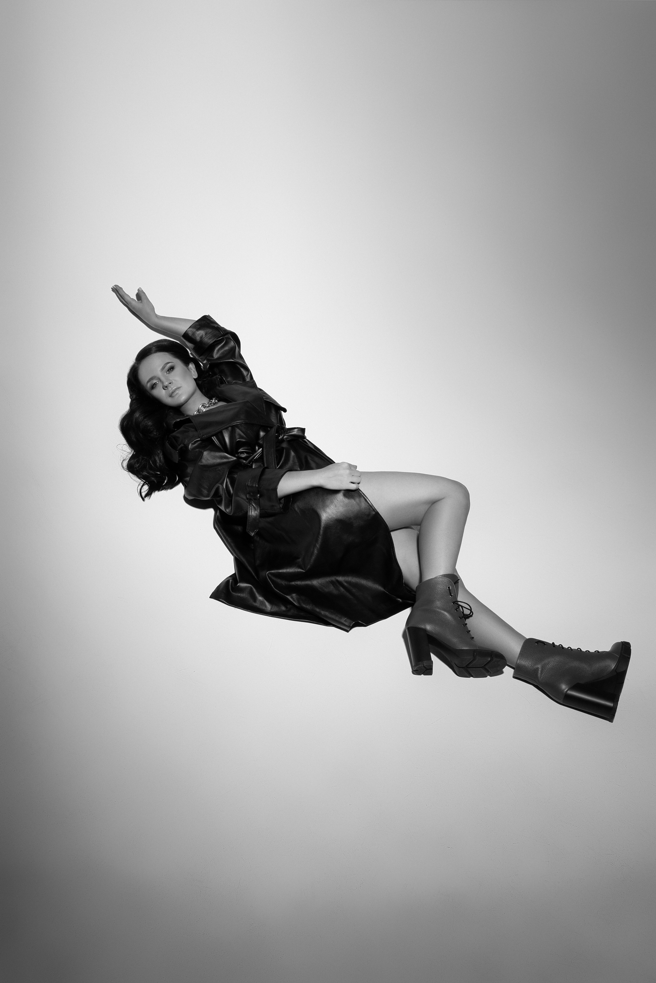 Виктория. Фотограф в Хабаровске Екатерина Масальская