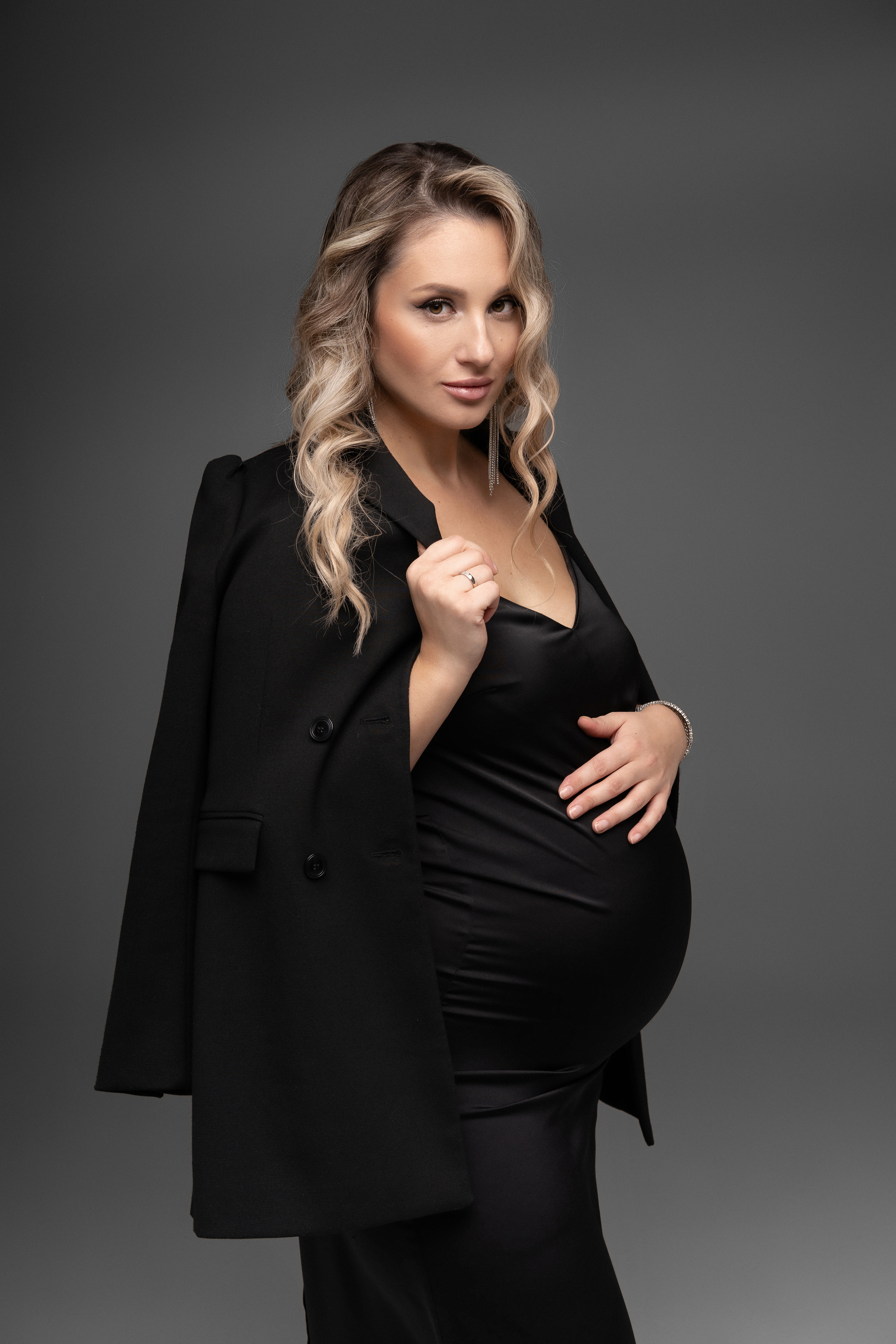 Даша и Слава. Фотограф в Хабаровске Екатерина Масальская