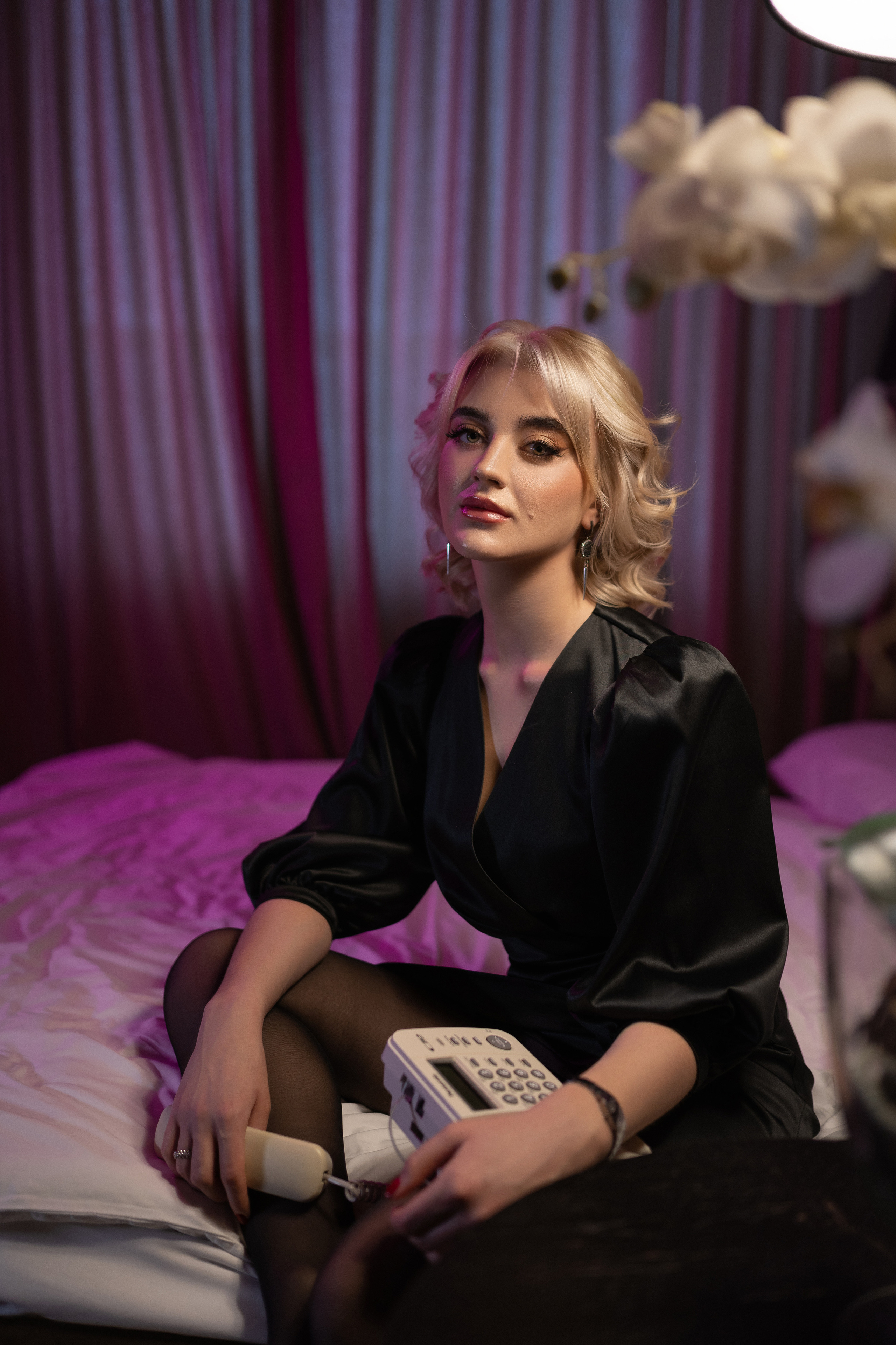 Анна, Олимпик. Фотограф в Хабаровске Екатерина Масальская