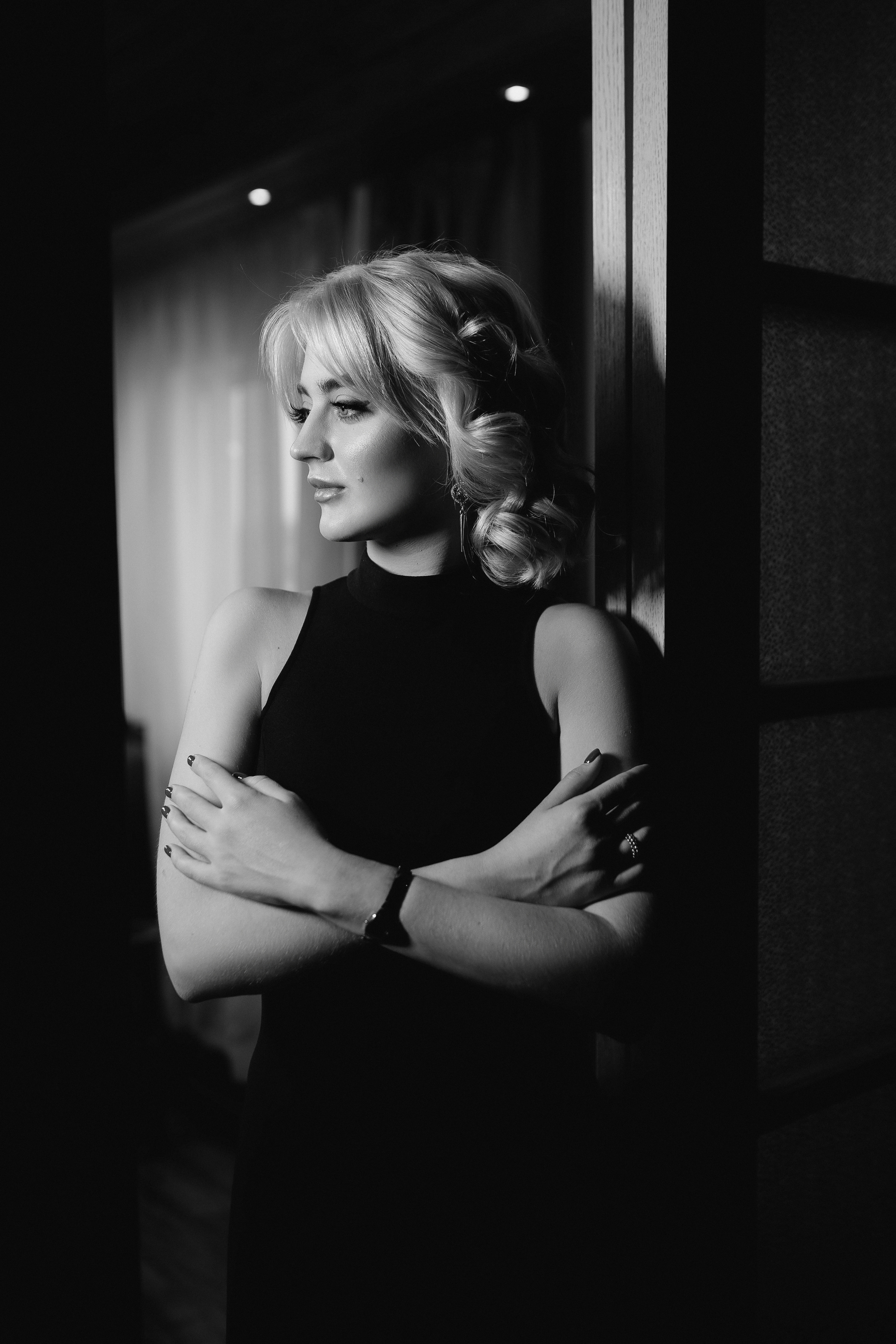 Анна, Олимпик. Фотограф в Хабаровске Екатерина Масальская