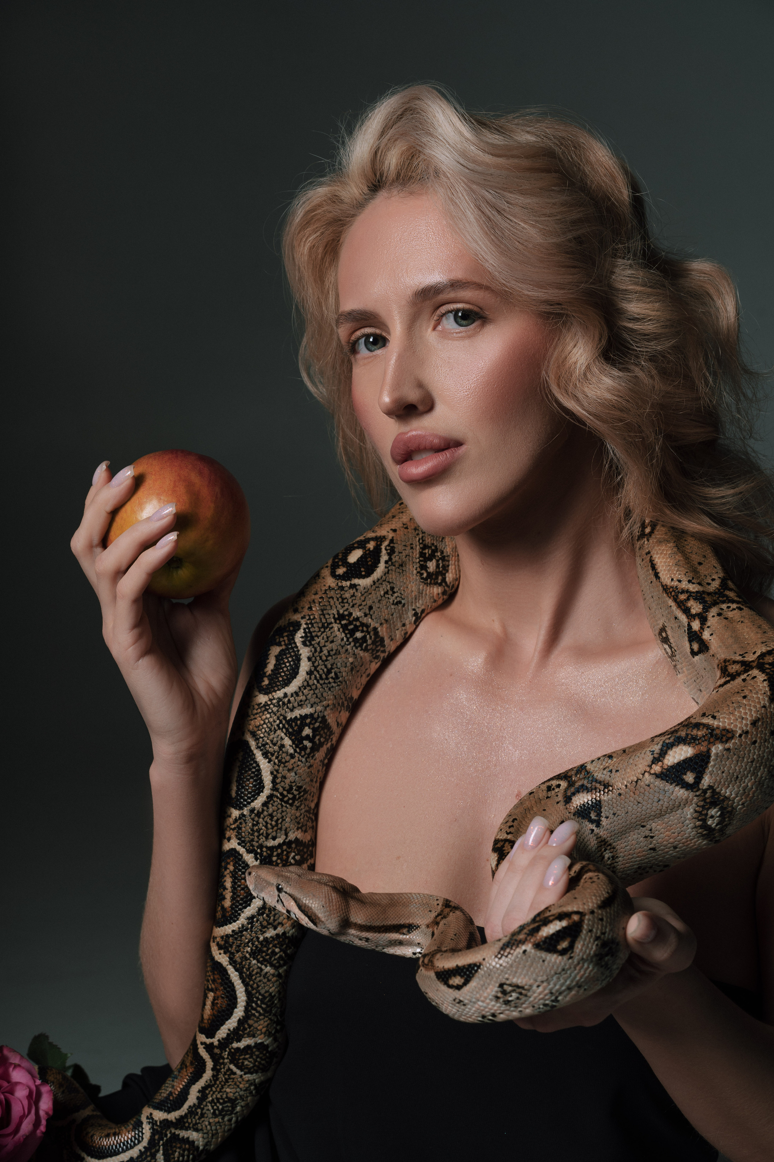 Александра. Фотограф в Хабаровске Екатерина Масальская