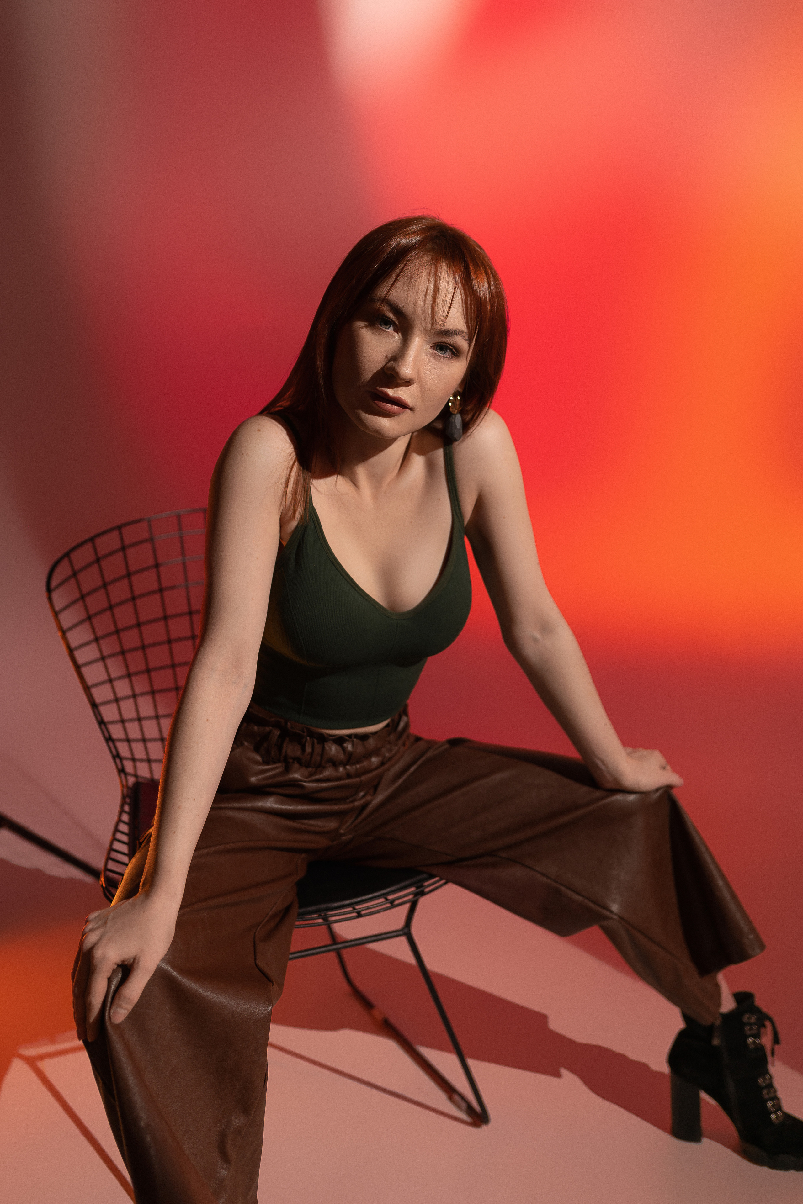 Катя. Фотограф в Хабаровске Екатерина Масальская