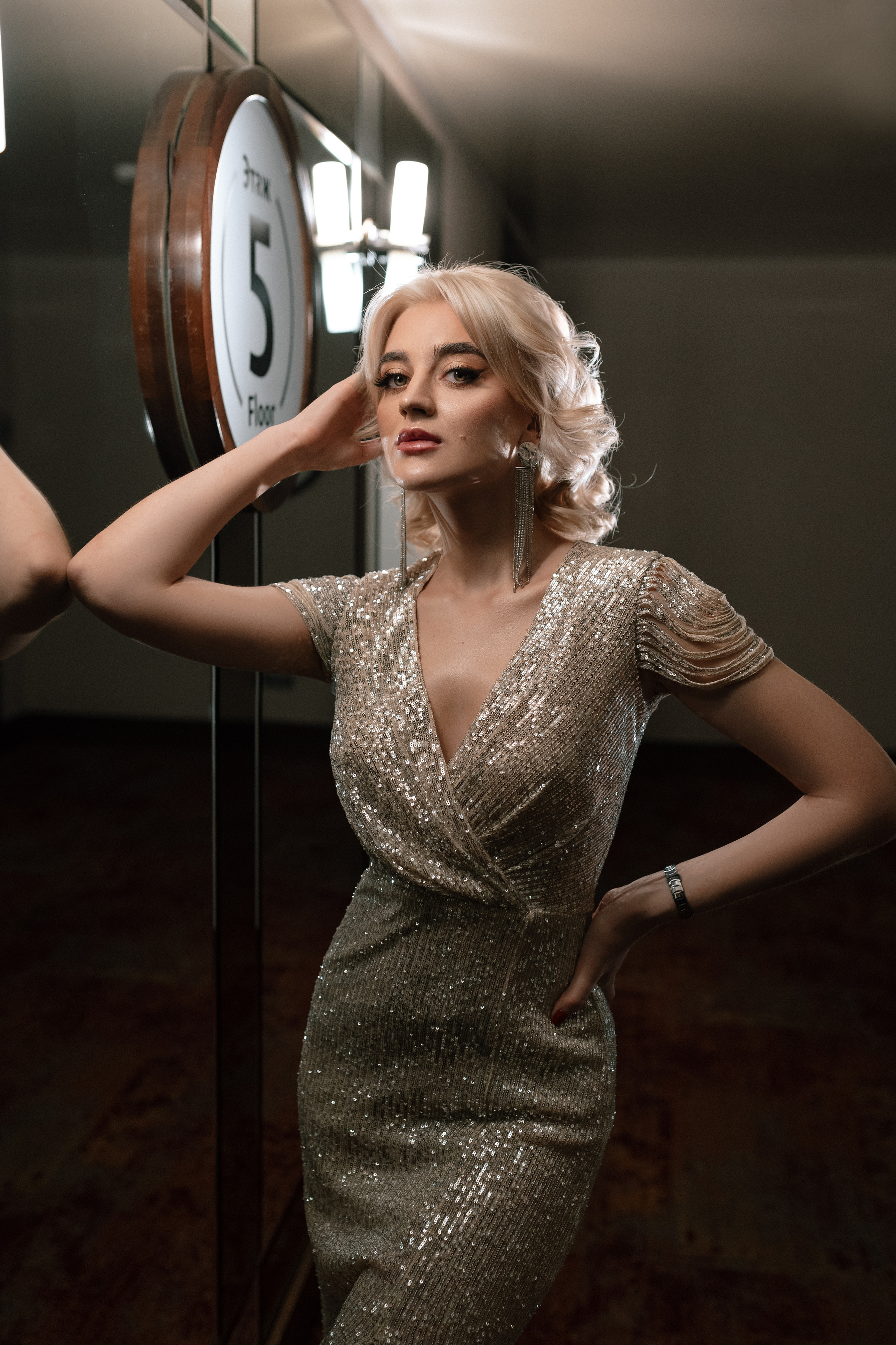 Анна, Олимпик. Фотограф в Хабаровске Екатерина Масальская