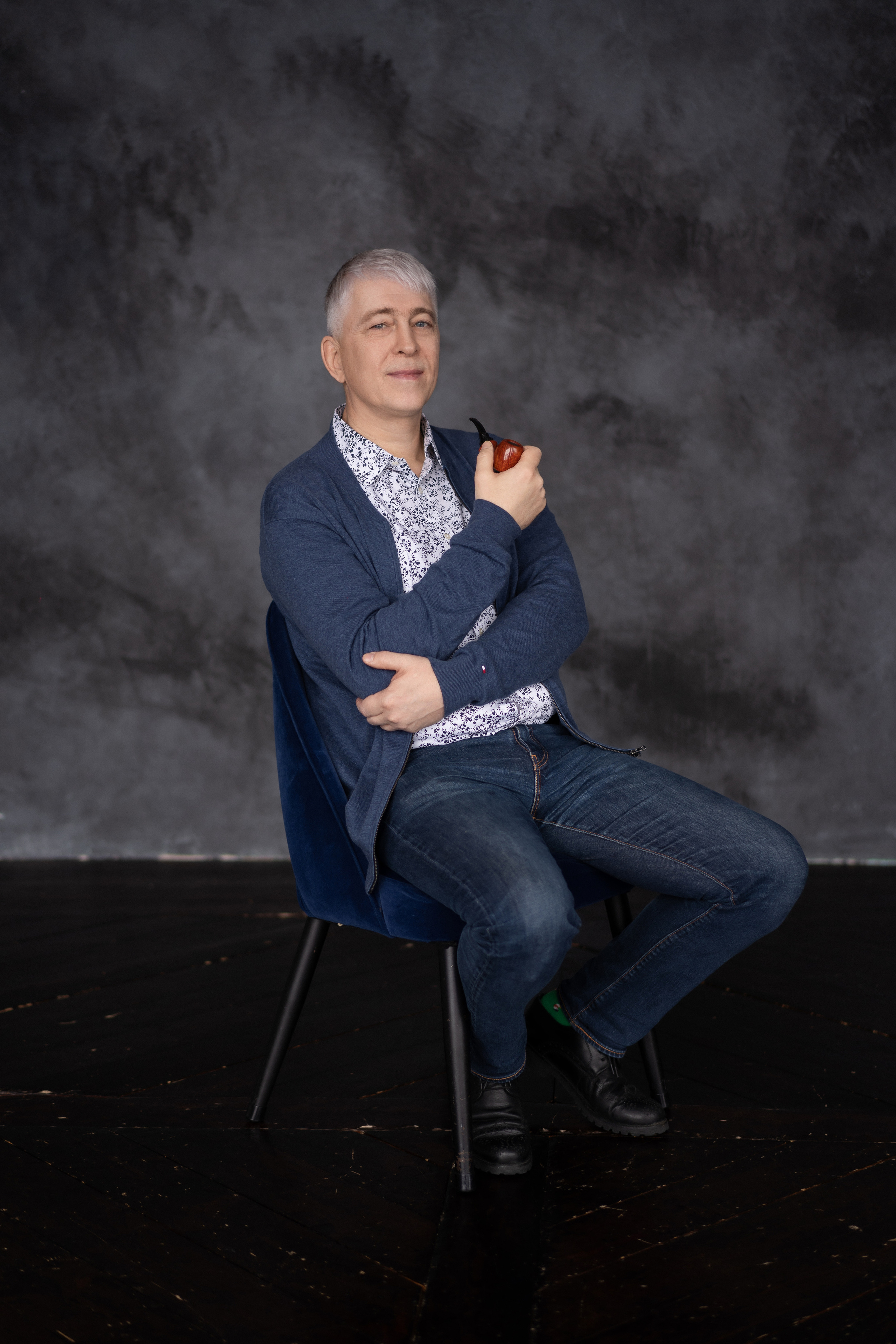 Семейная съемка. Фотограф в Хабаровске Екатерина Масальская