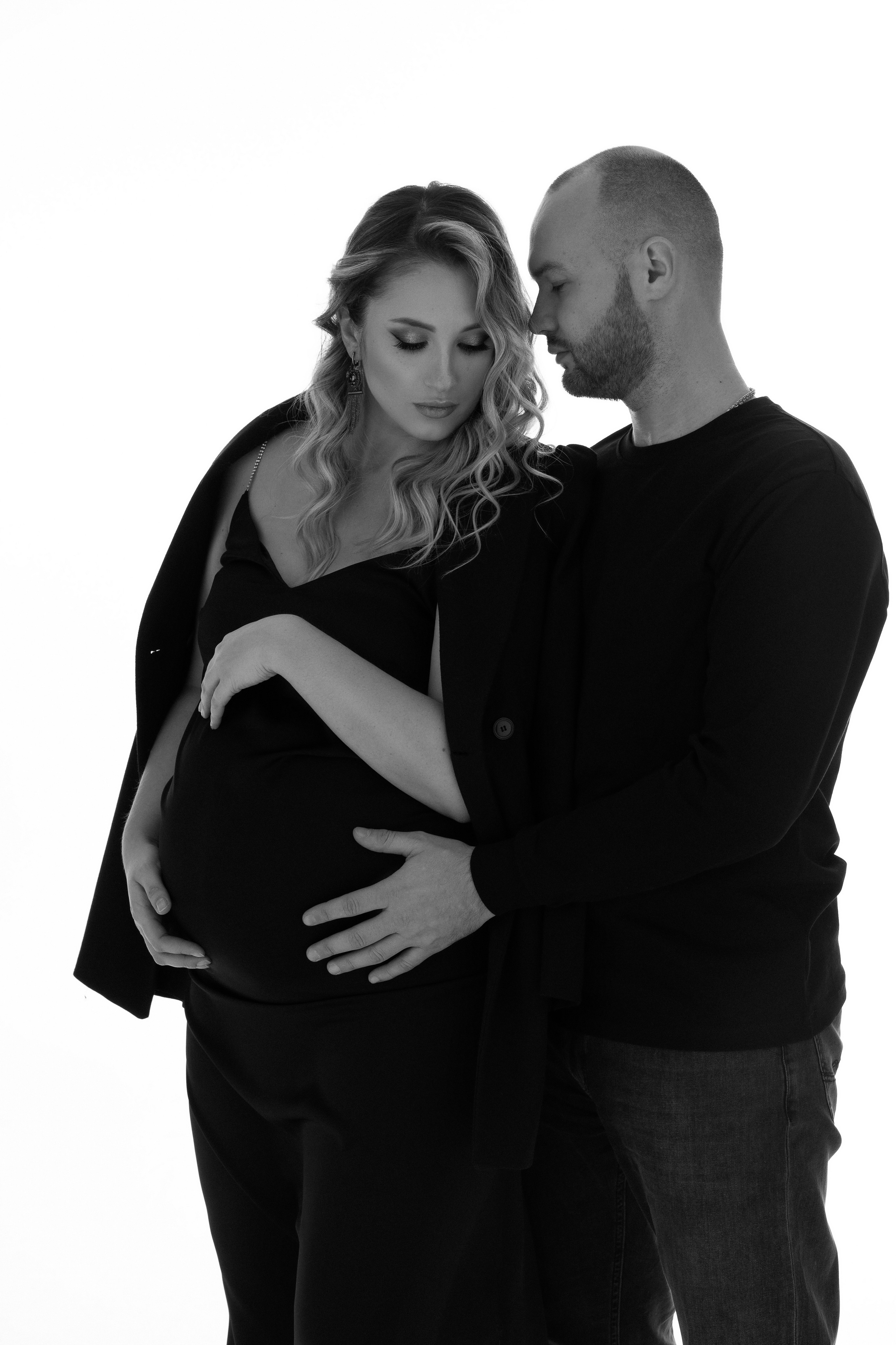 Даша и Слава. Фотограф в Хабаровске Екатерина Масальская