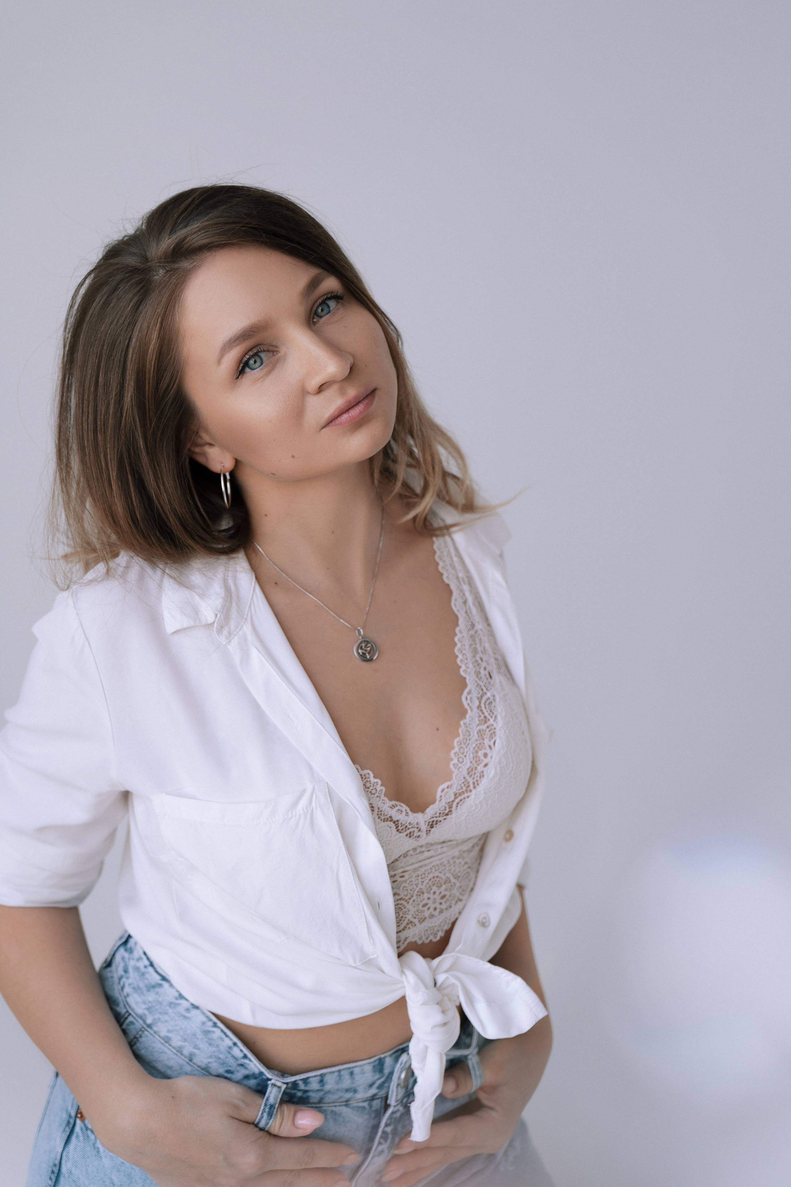 Анастасия, зал Арт. Фотограф в Хабаровске Екатерина Масальская