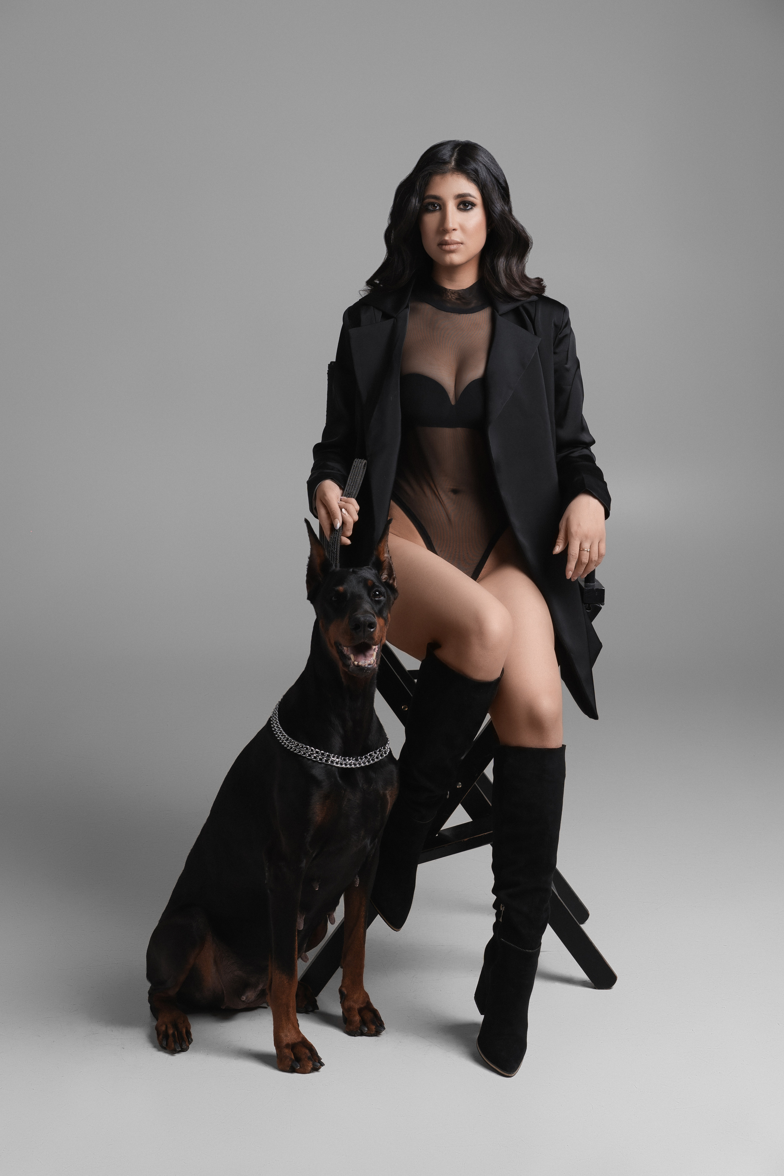 Мария. Фотограф в Хабаровске Екатерина Масальская