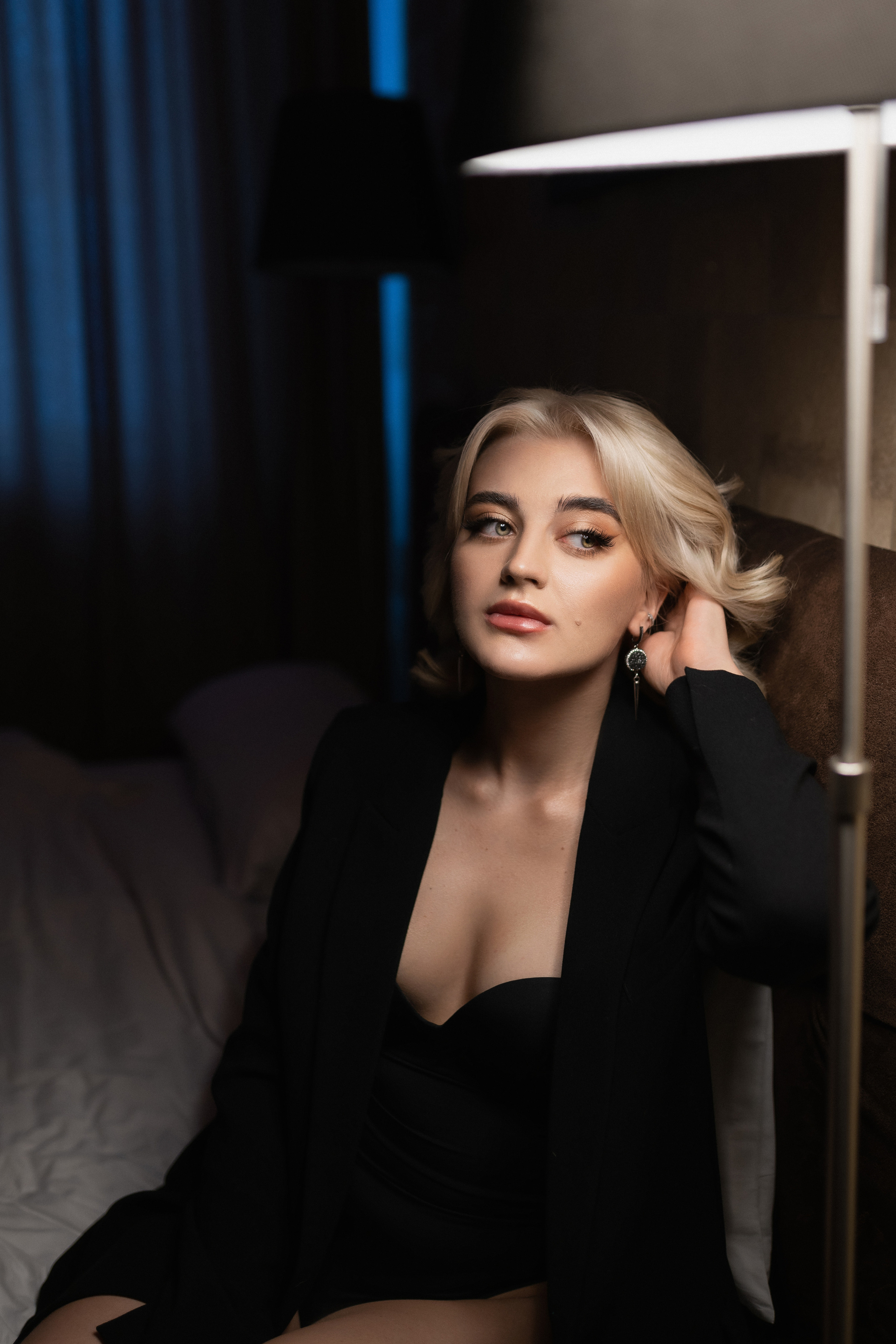 Анна, Олимпик. Фотограф в Хабаровске Екатерина Масальская