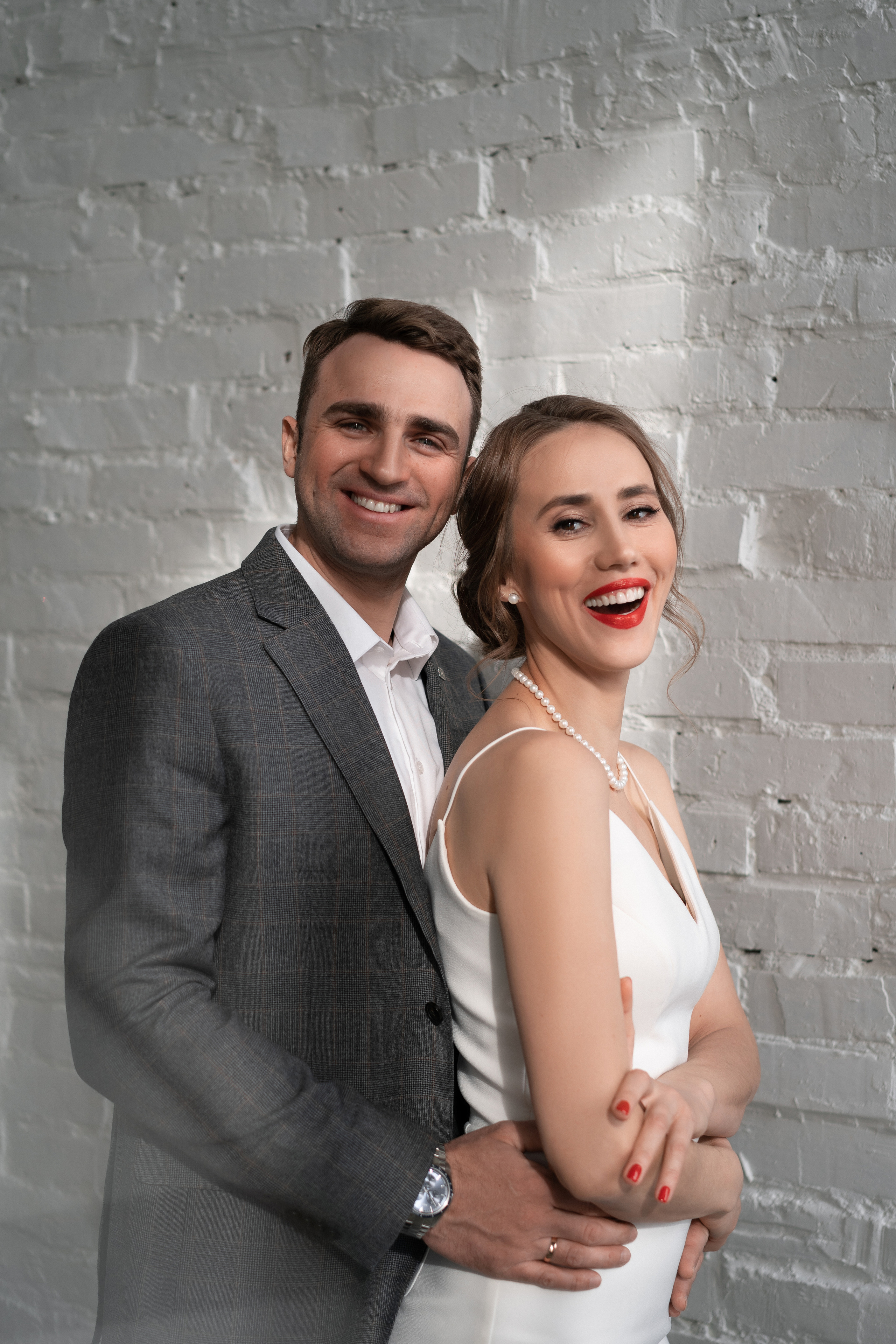 Любовь и Олег. Фотограф в Хабаровске Екатерина Масальская