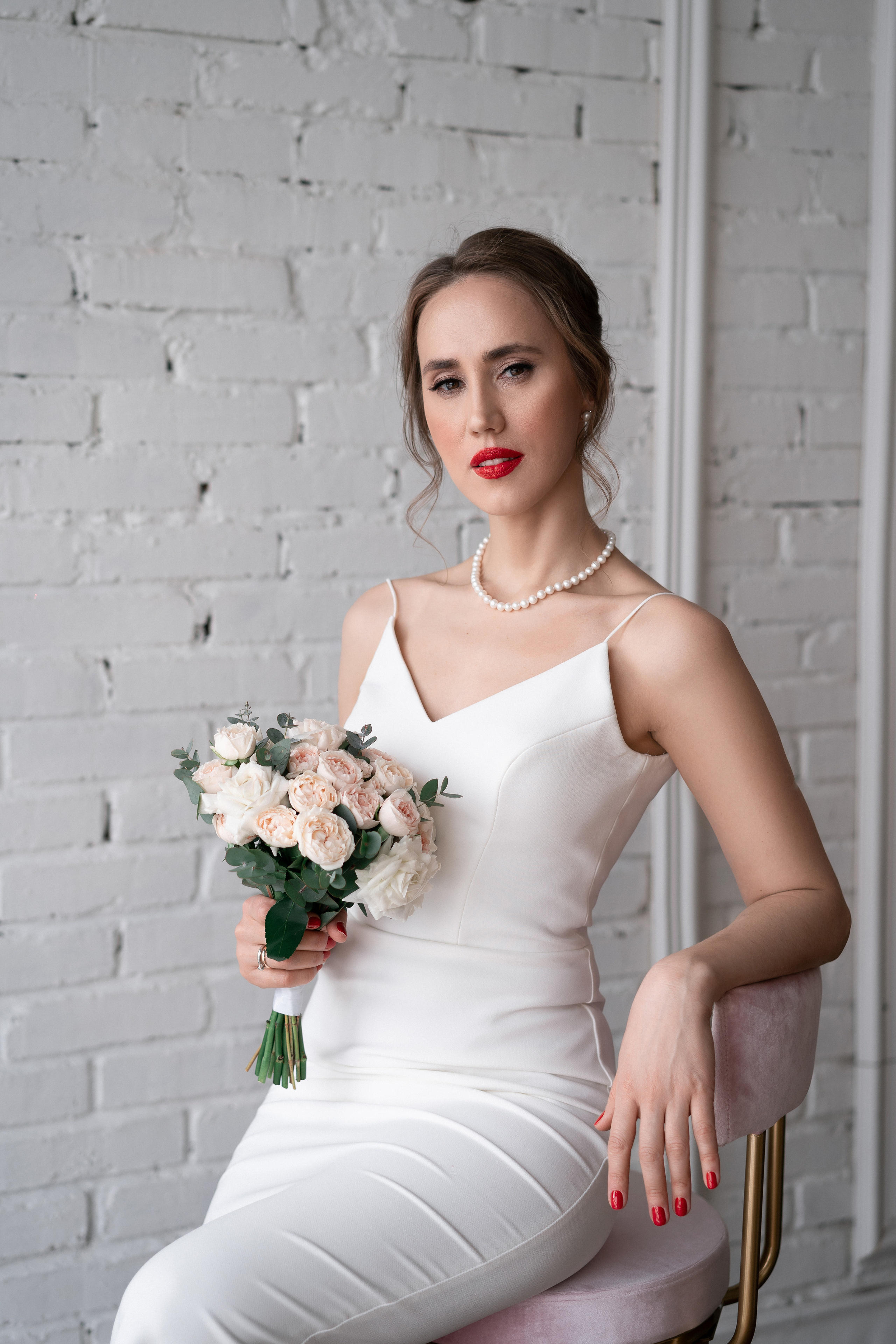 Любовь и Олег. Фотограф в Хабаровске Екатерина Масальская