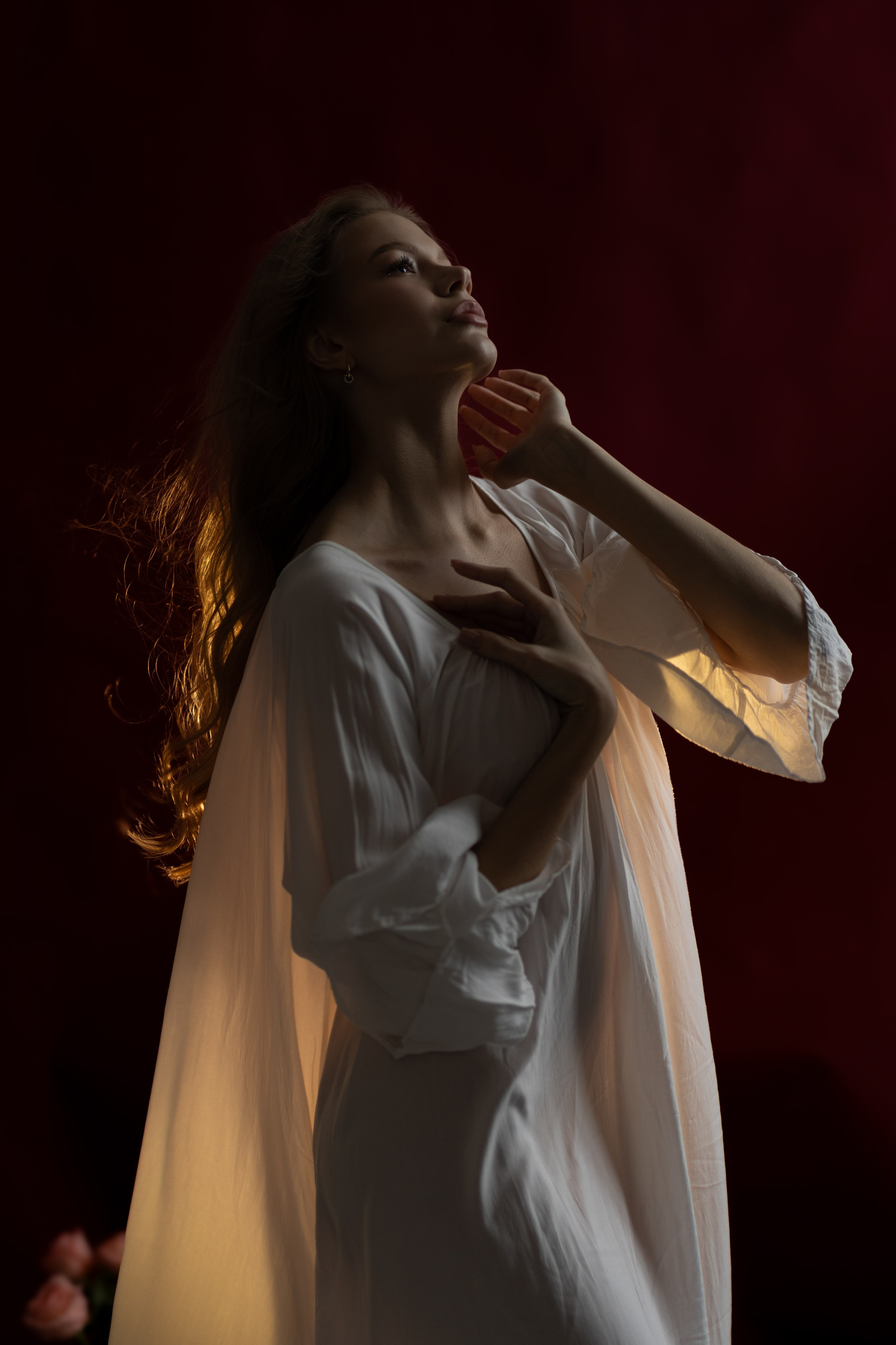 Алена. Женский портрет в городах: Москва | Архангельск | Котлас | Коряжма | Анастасия Лесникова|