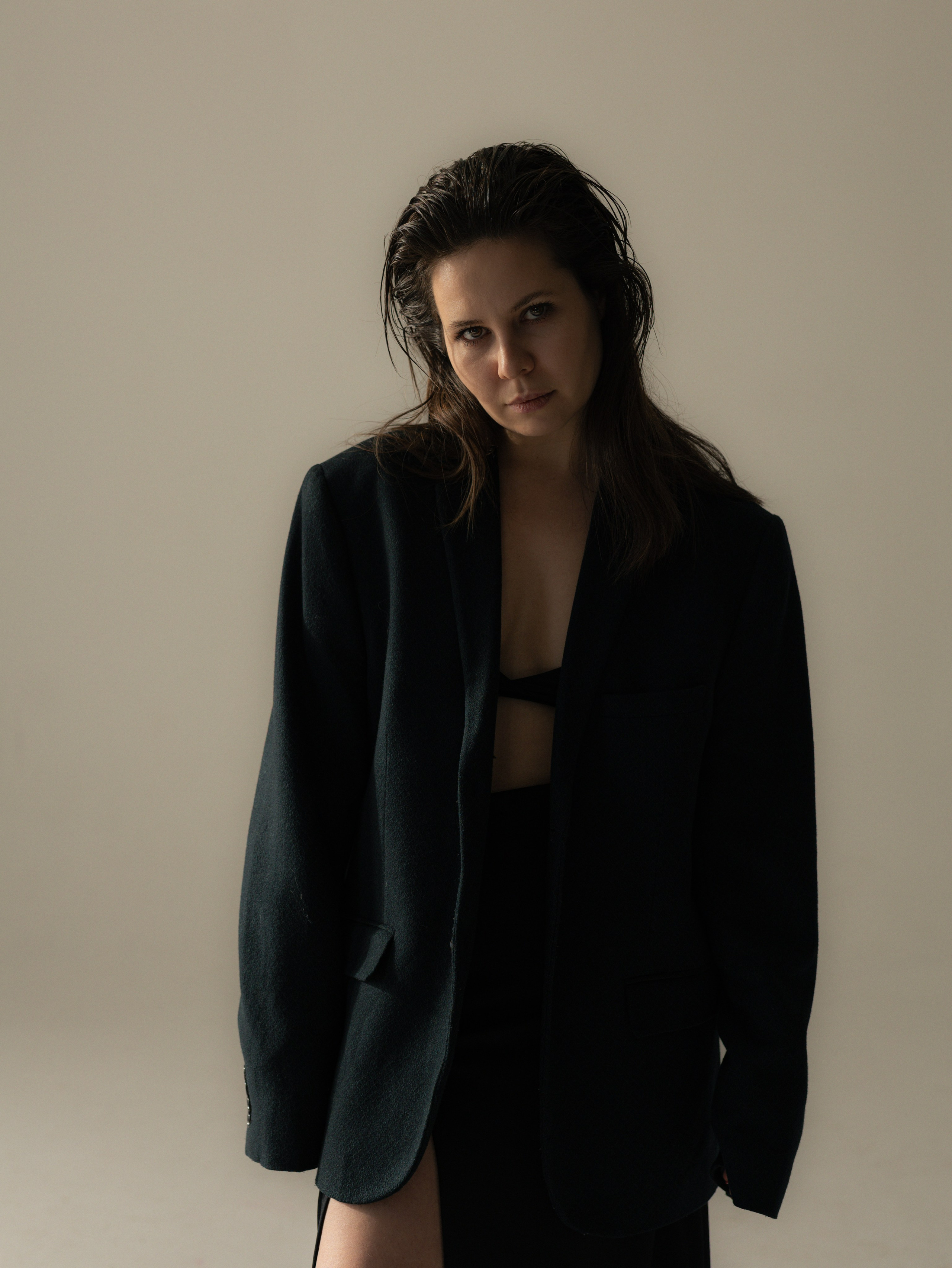 Катя. Женский портрет в городах: Москва | Архангельск | Котлас | Коряжма | Анастасия Лесникова|