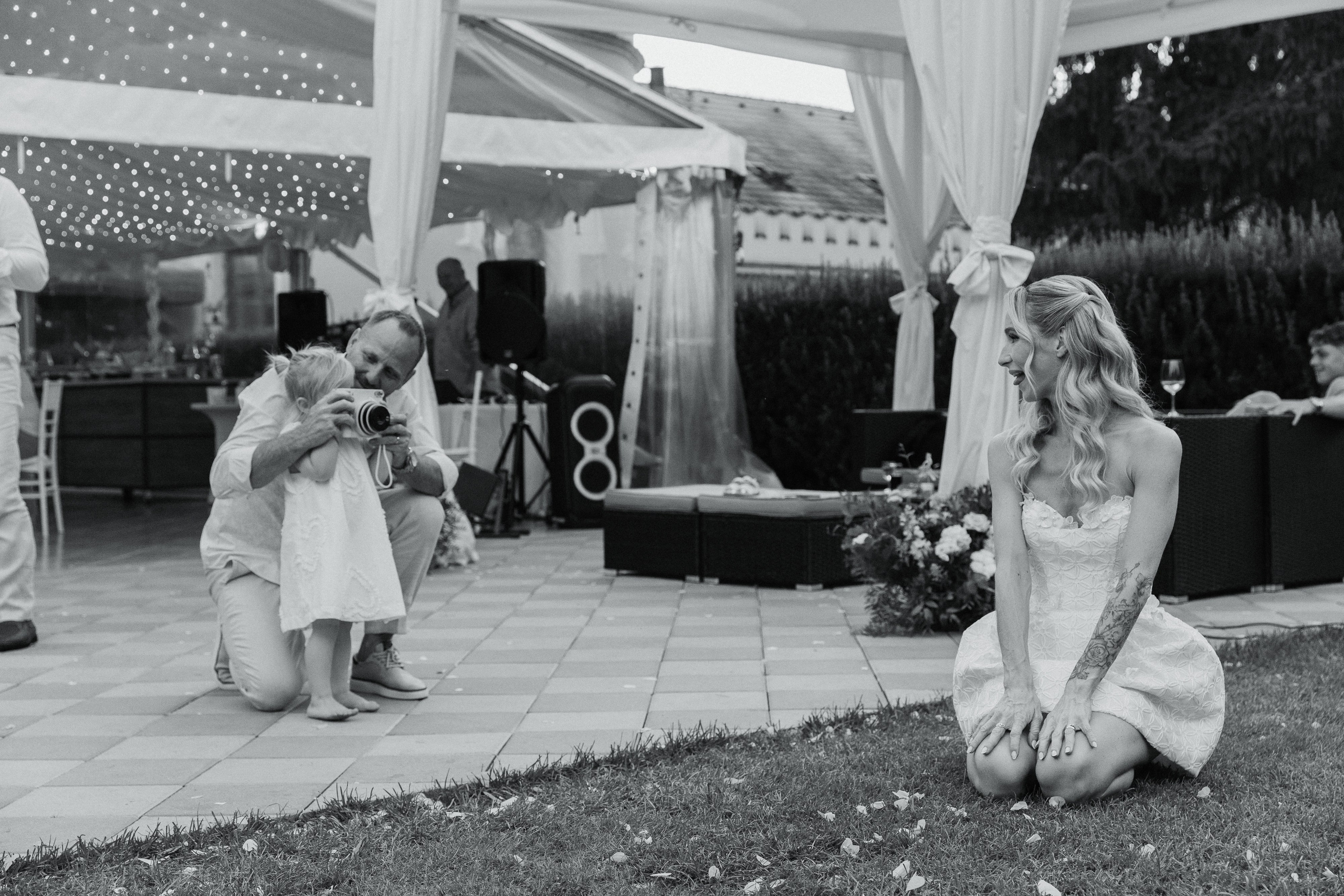 Petra & Tomáš. Wedding Photographer