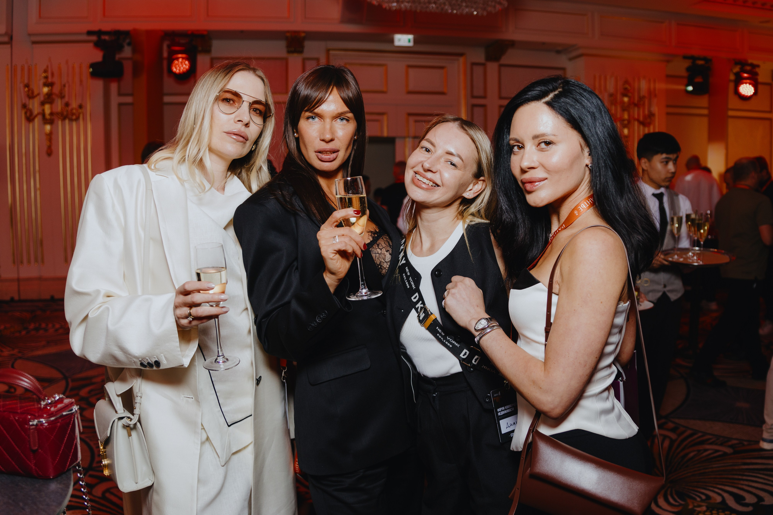 Рантье. Ежегодный форум. Фотограф Илья Чернов