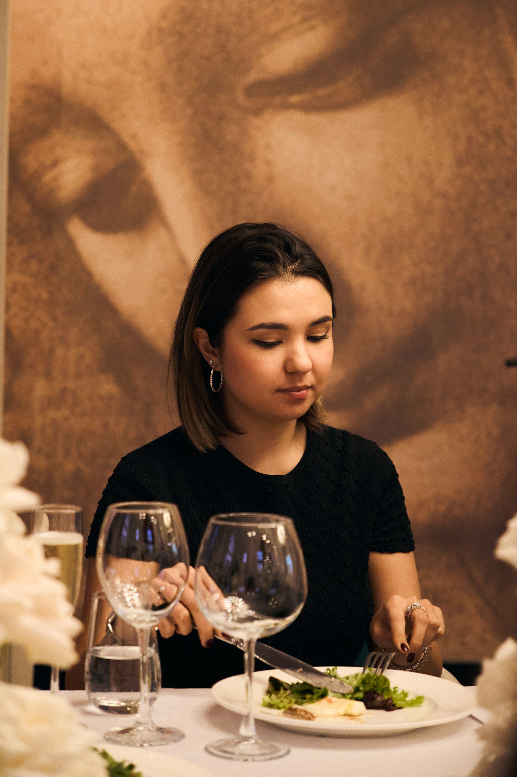 Репортаж. Искарова Зарина, фотограф в Алматы