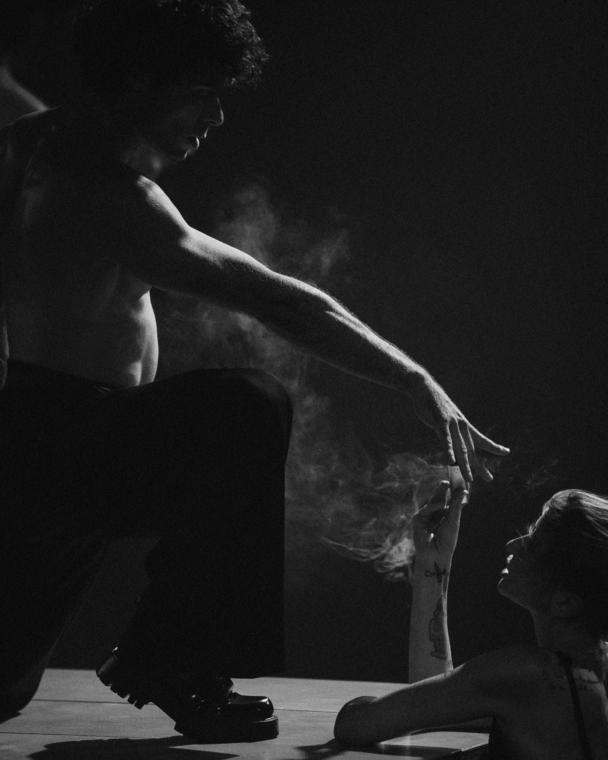 Дуры. Фотограф Rockeroleg