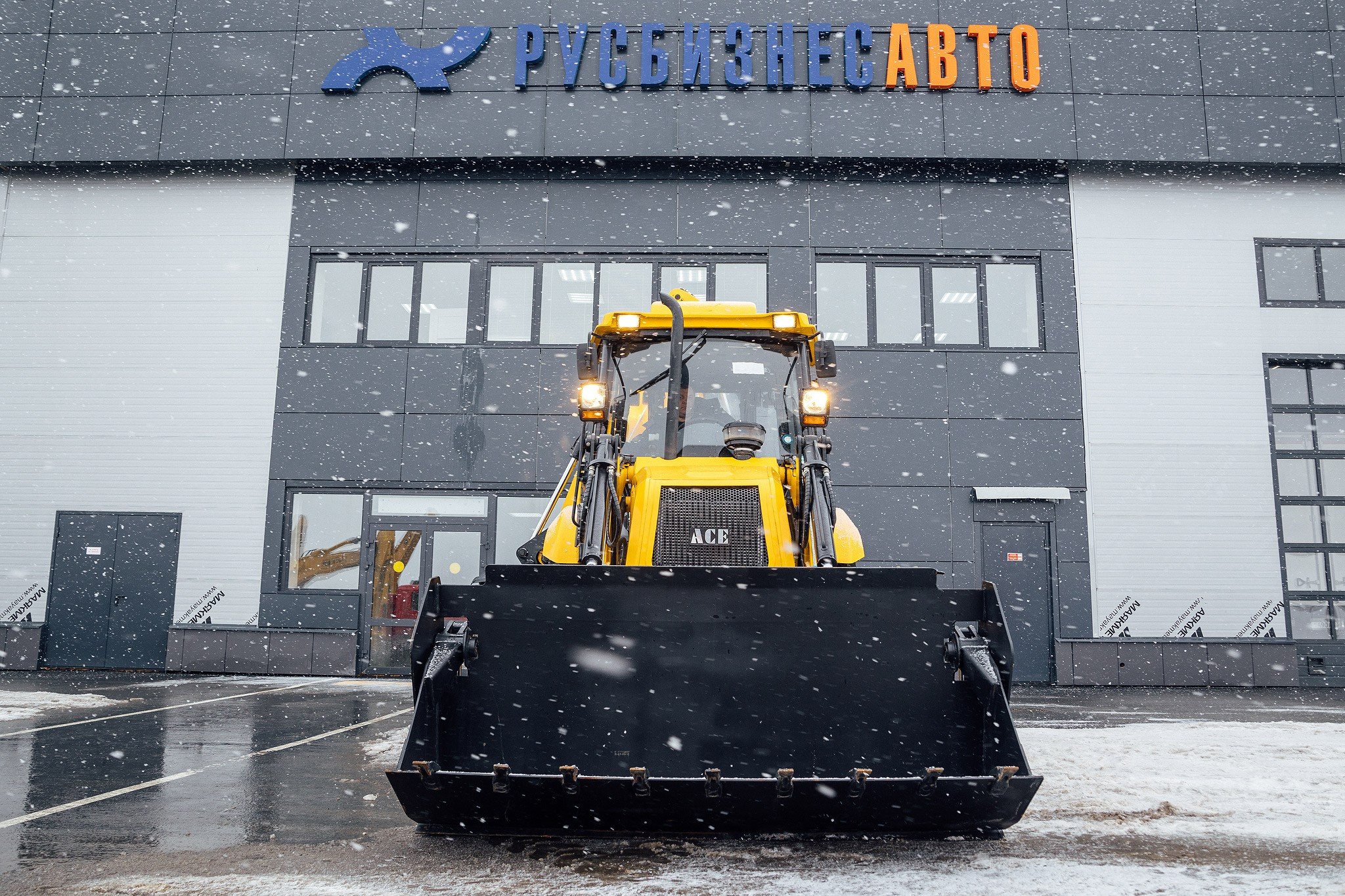 Съёмка техники. Фотограф для бизнеса. Павел Козырь