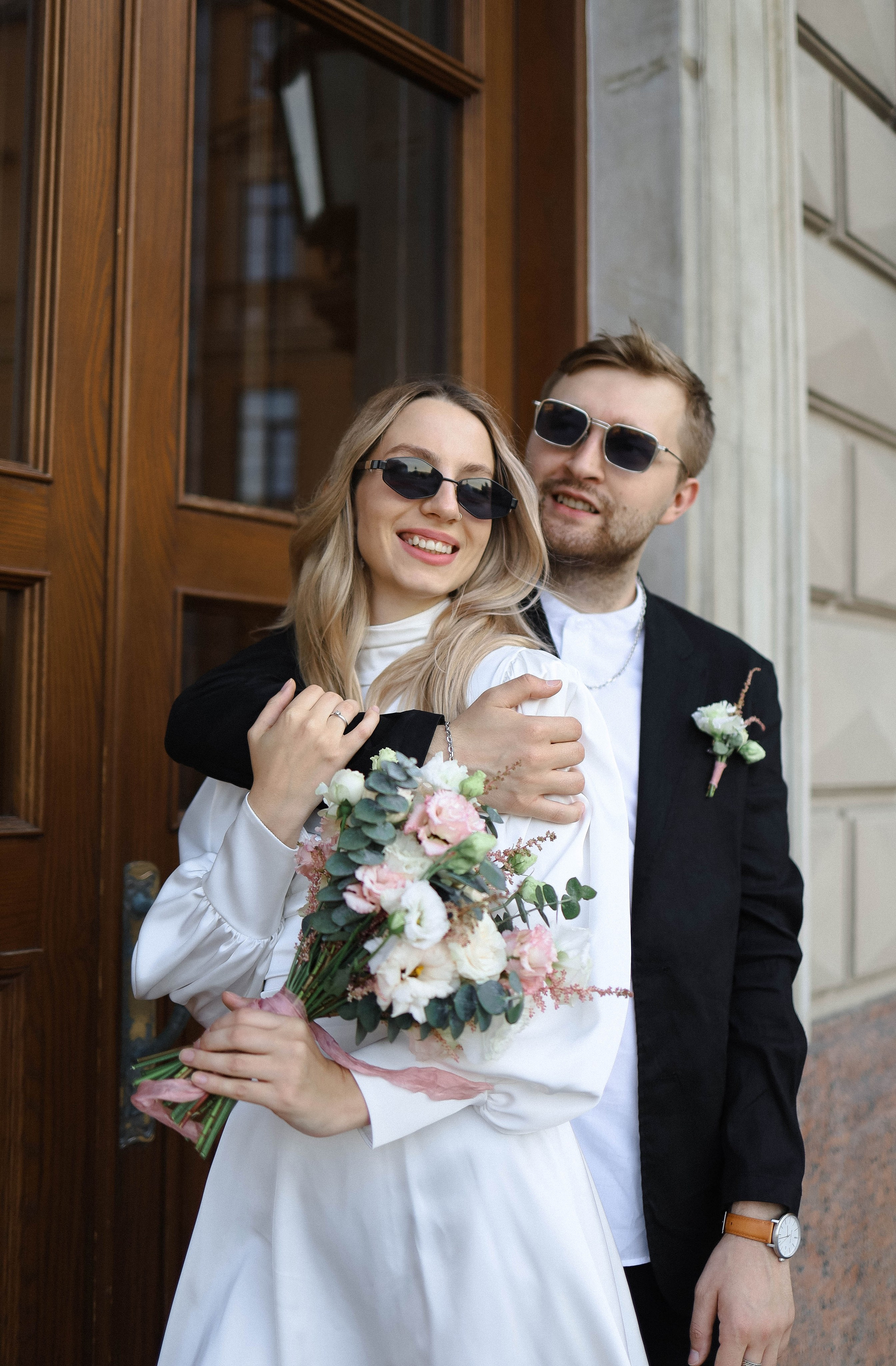 Соня и Никита. Фотограф Санкт-Петербург