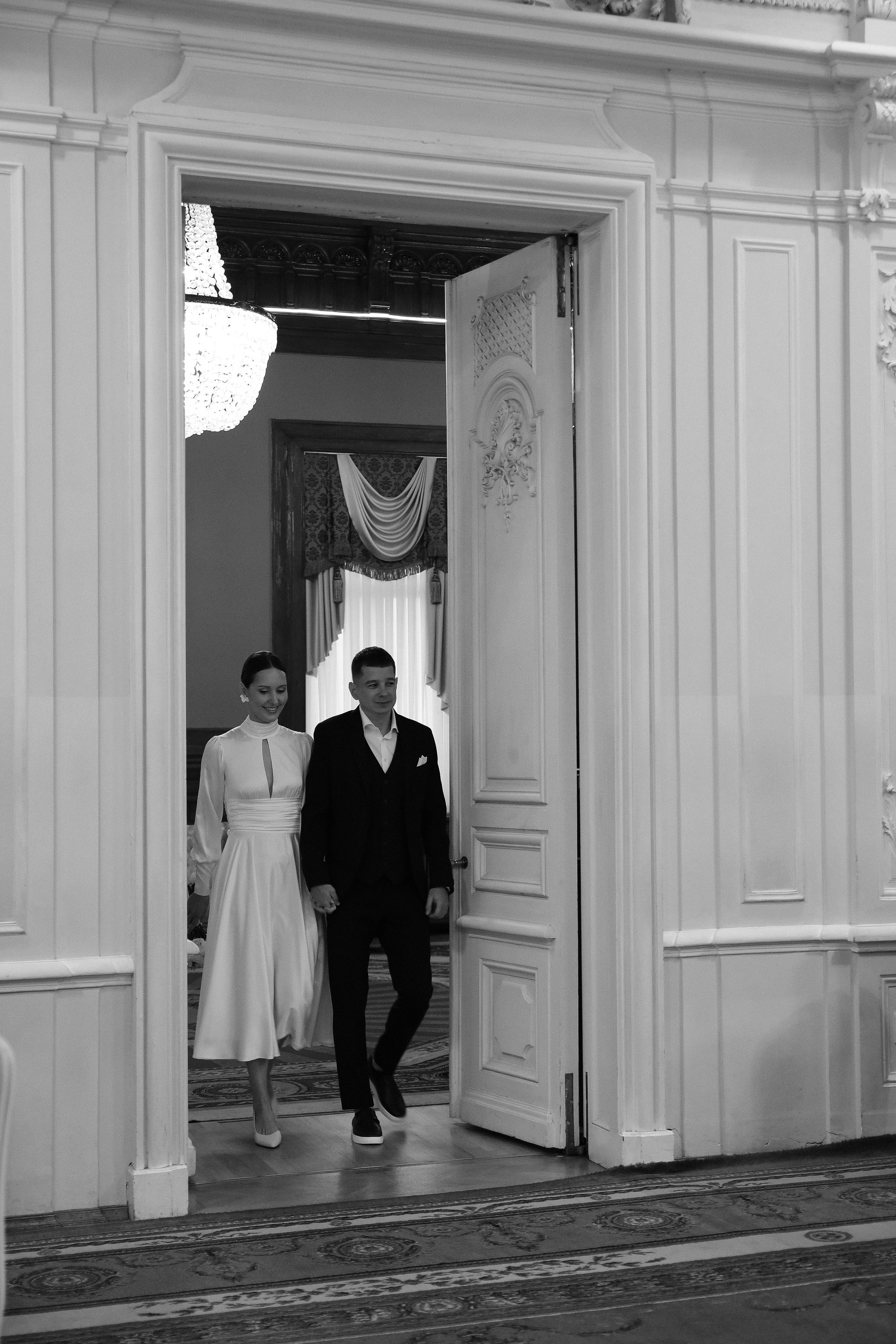 Артем и Дарья. Фотограф Санкт-Петербург