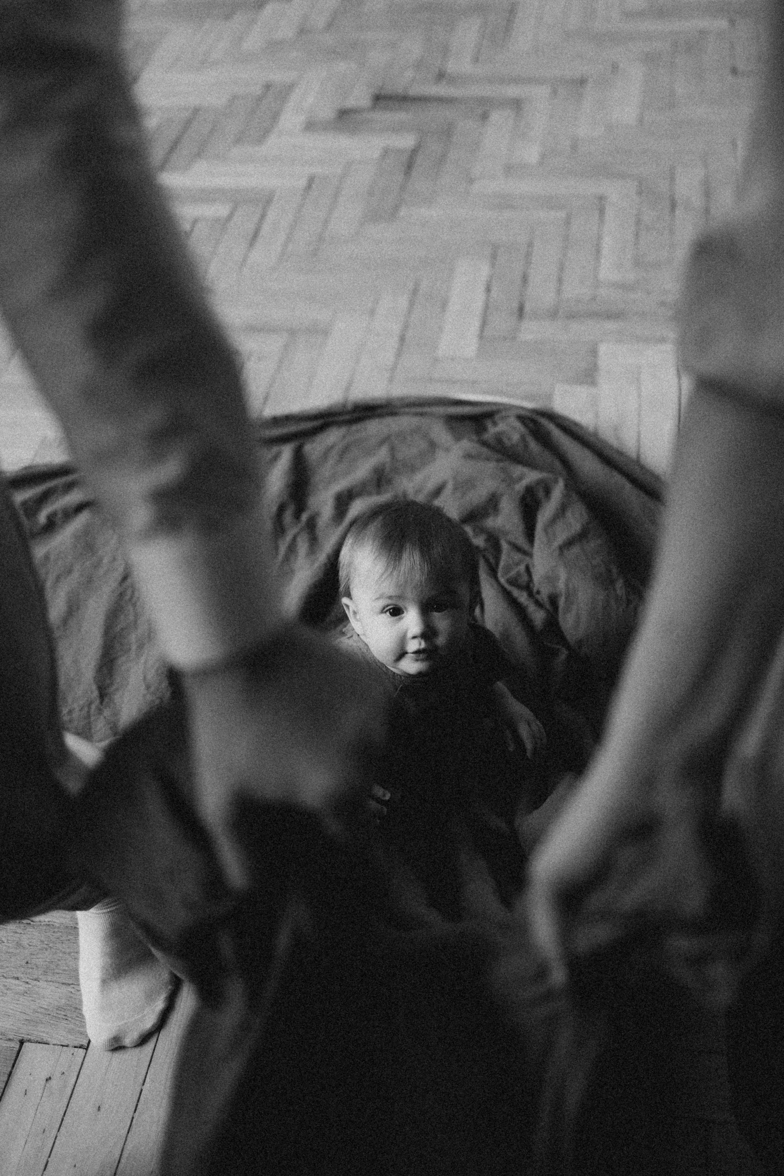 Ира, Максим и Эмилия. Фотограф в Санкт-Петербурге Анастасия Комолова