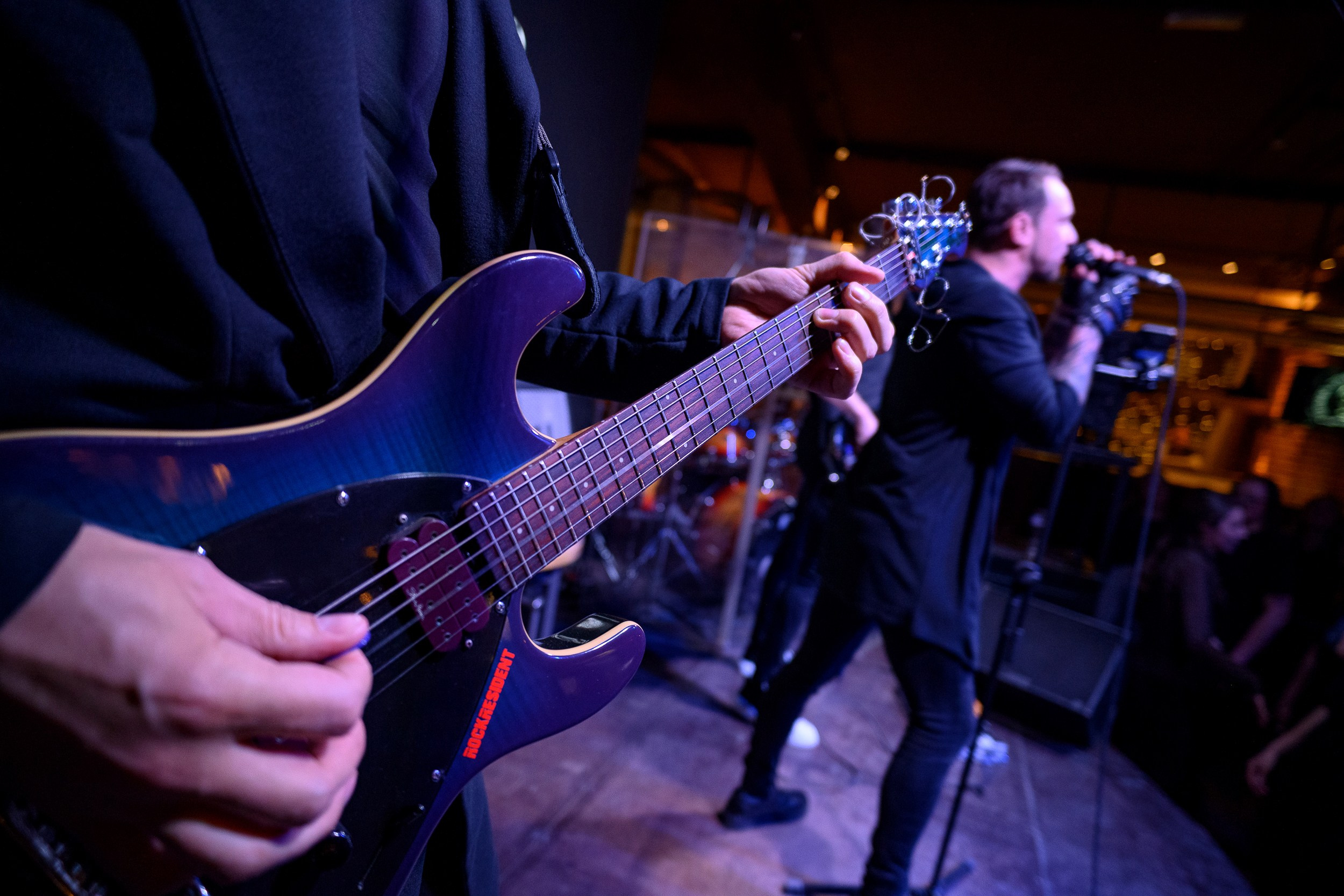 8Марта_МаксБрой. Фотограф Александр Данилов