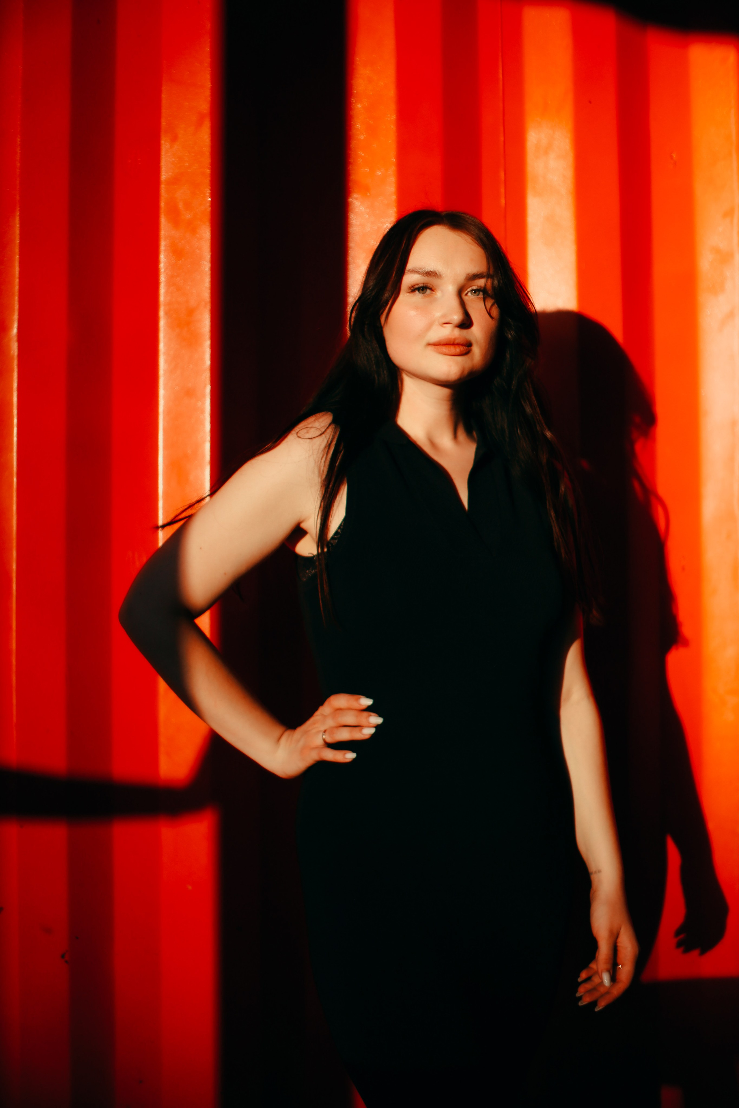 Девичник Алины. Фотограф София Комкина