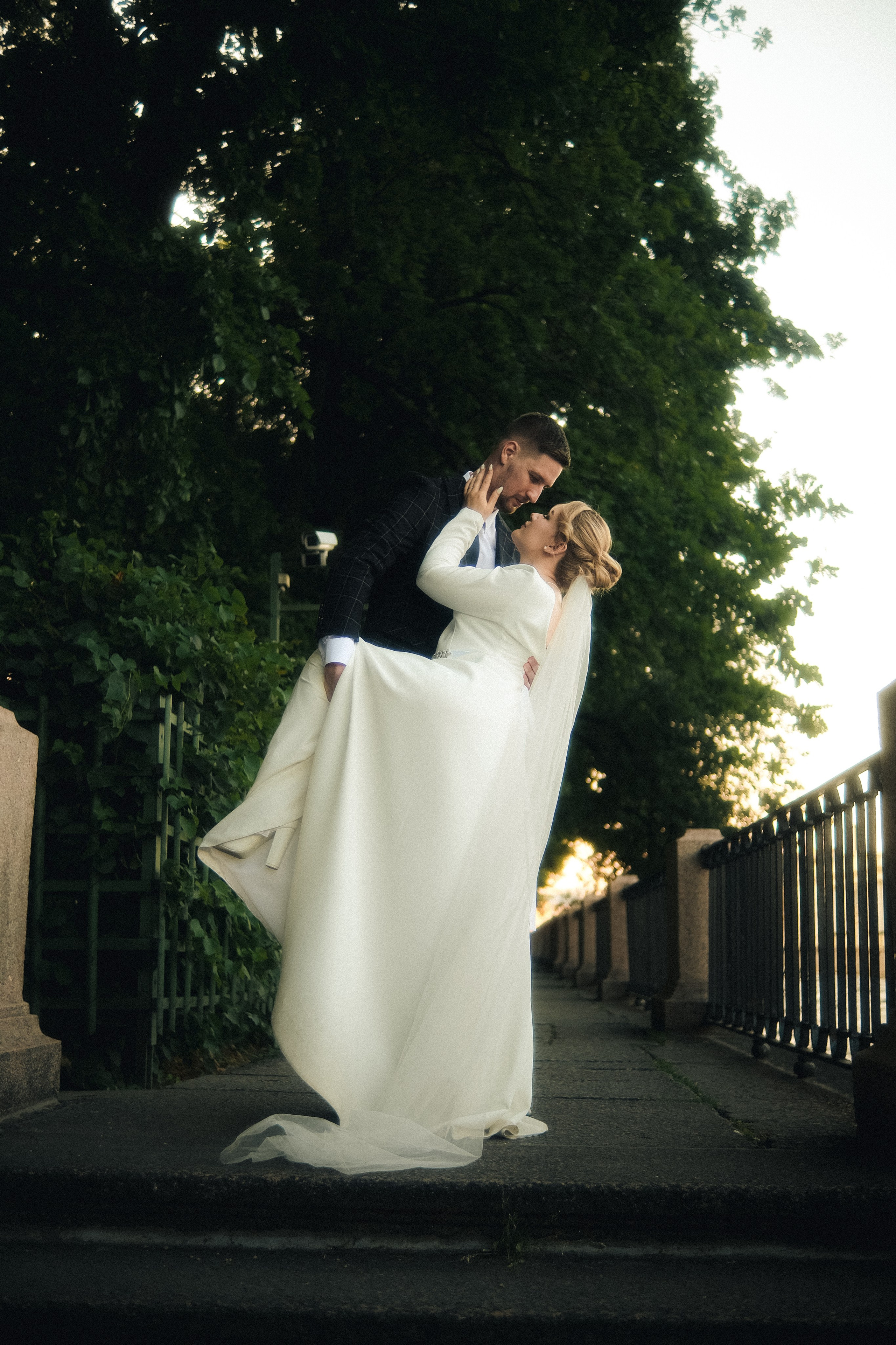 Лена & Саша ДБ2. Phdkvmr.ru