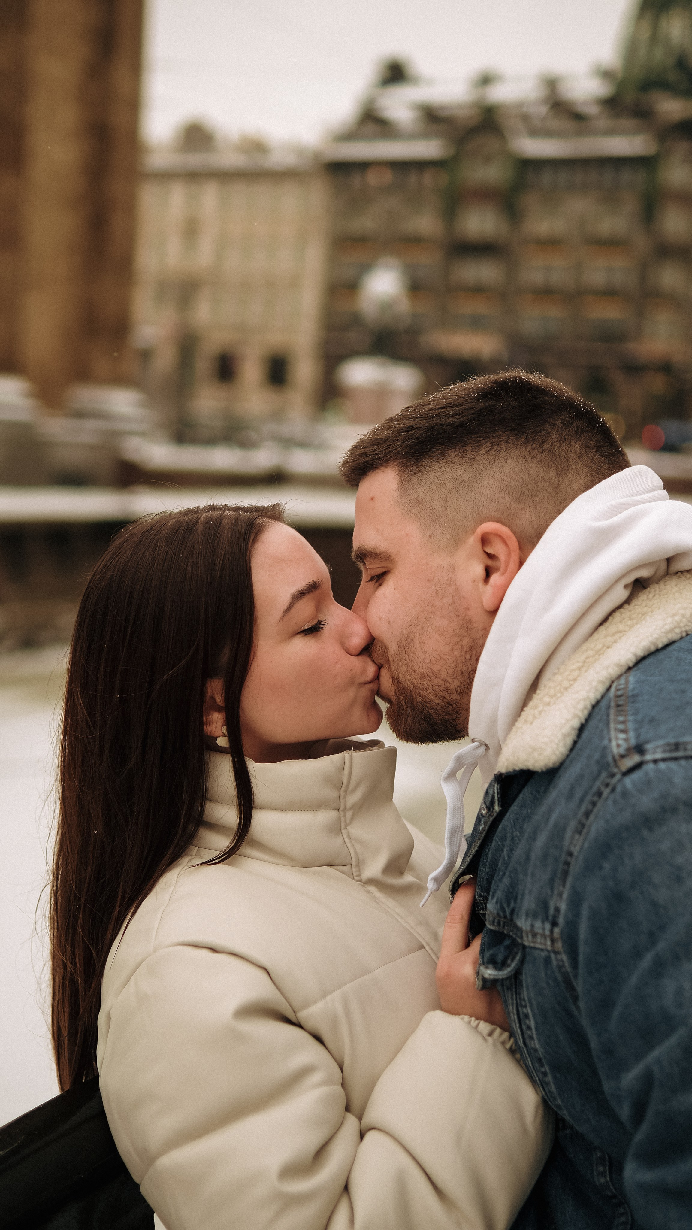 Настя & Егор. Phdkvmr.ru