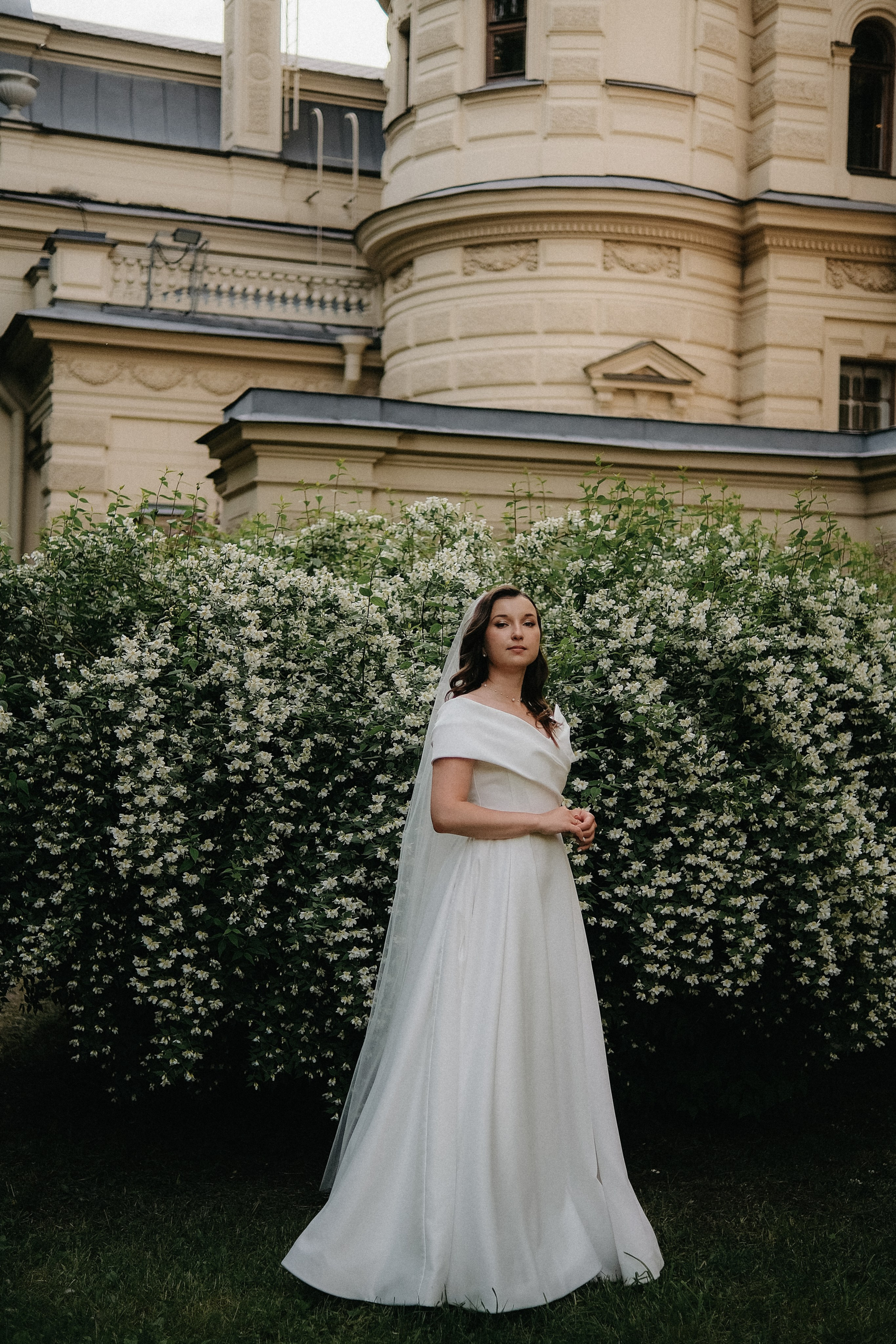 Оля & Саша ДБ1. Phdkvmr.ru