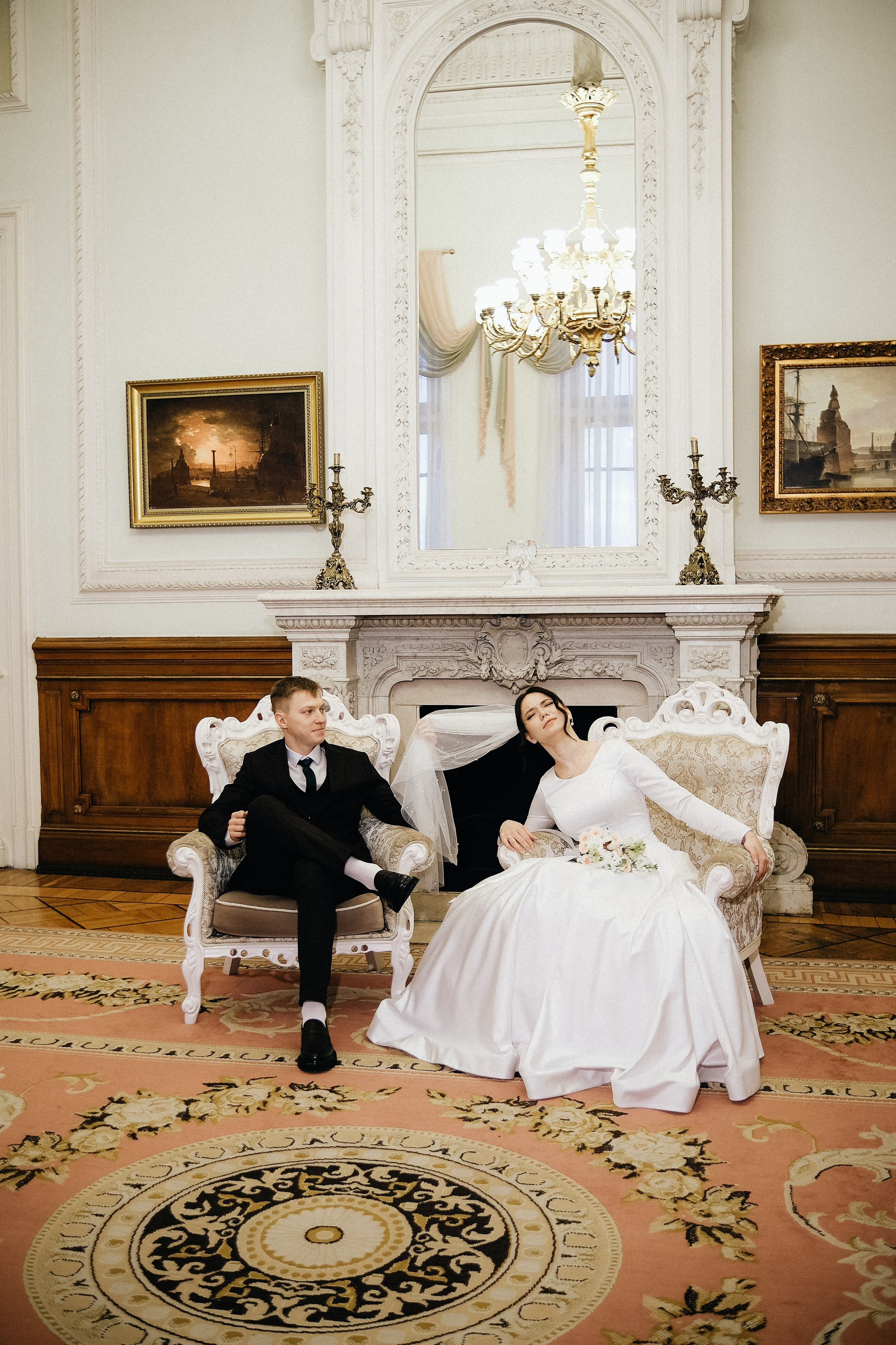 Маша & Саша. Дб1. Phdkvmr.ru