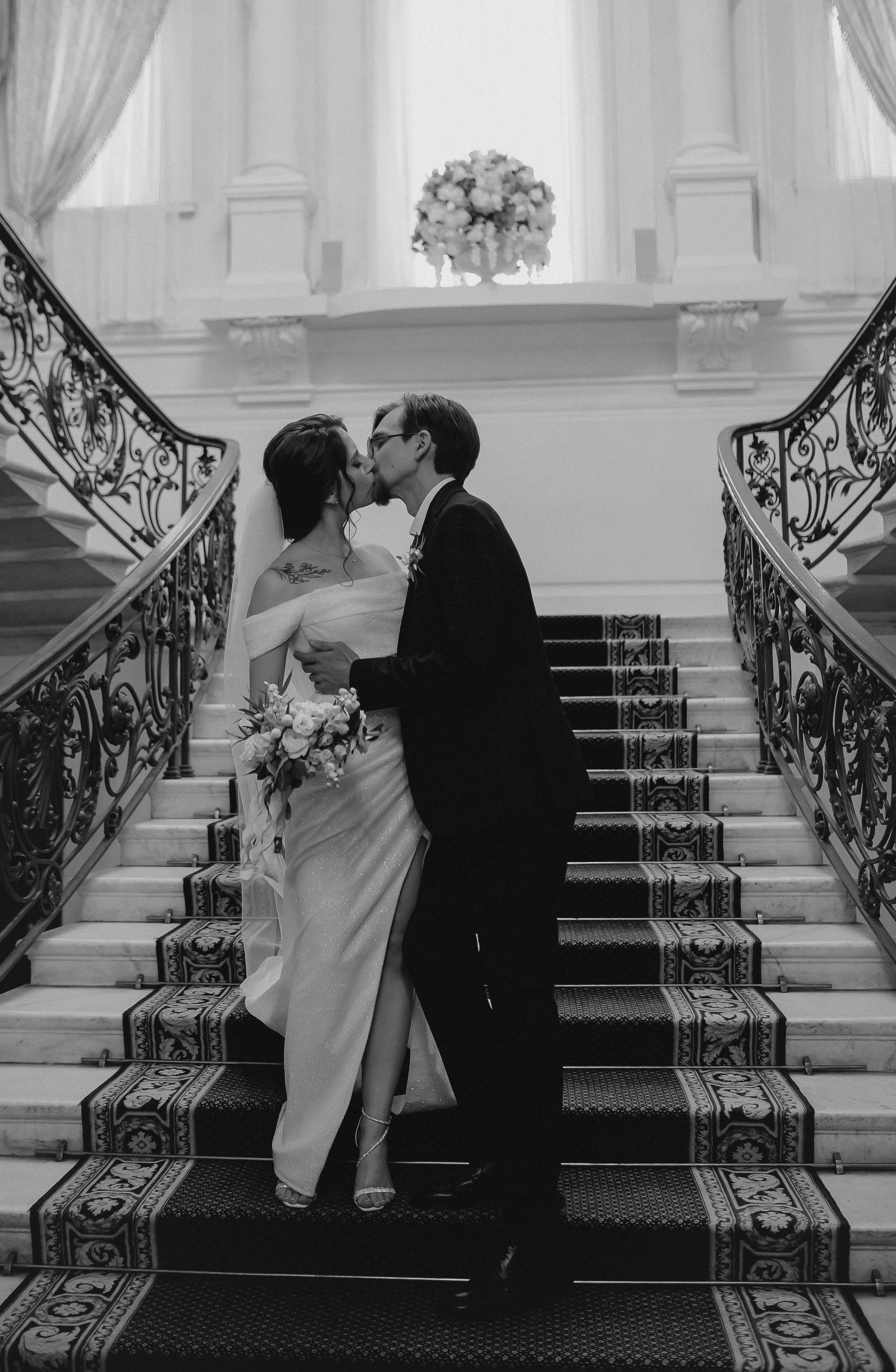 Wedding Day. Анна Михайлова|Свадебный фотограф в Санкт-Петербурге