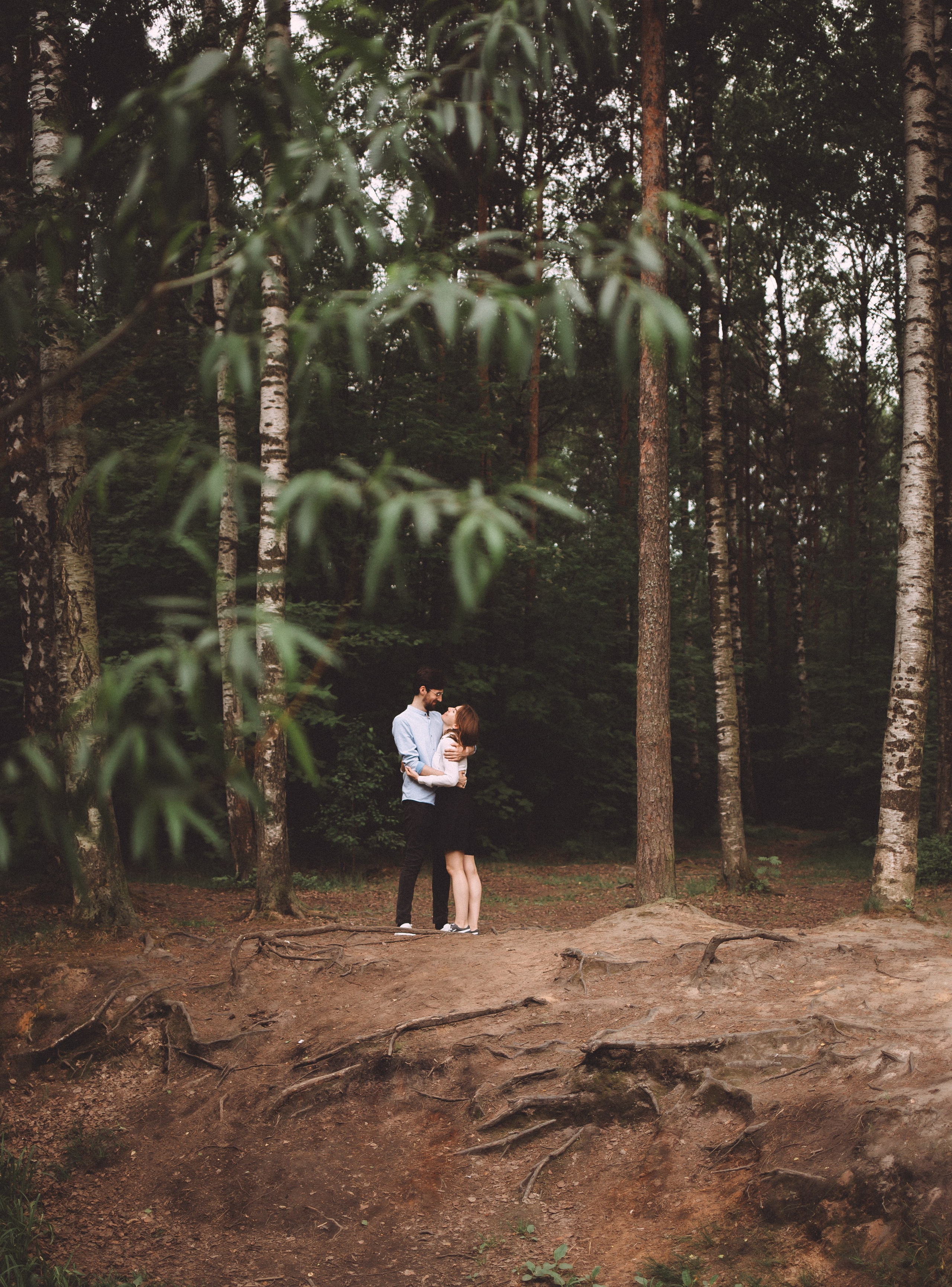 Love Story. Анна Михайлова|Свадебный фотограф в Санкт-Петербурге