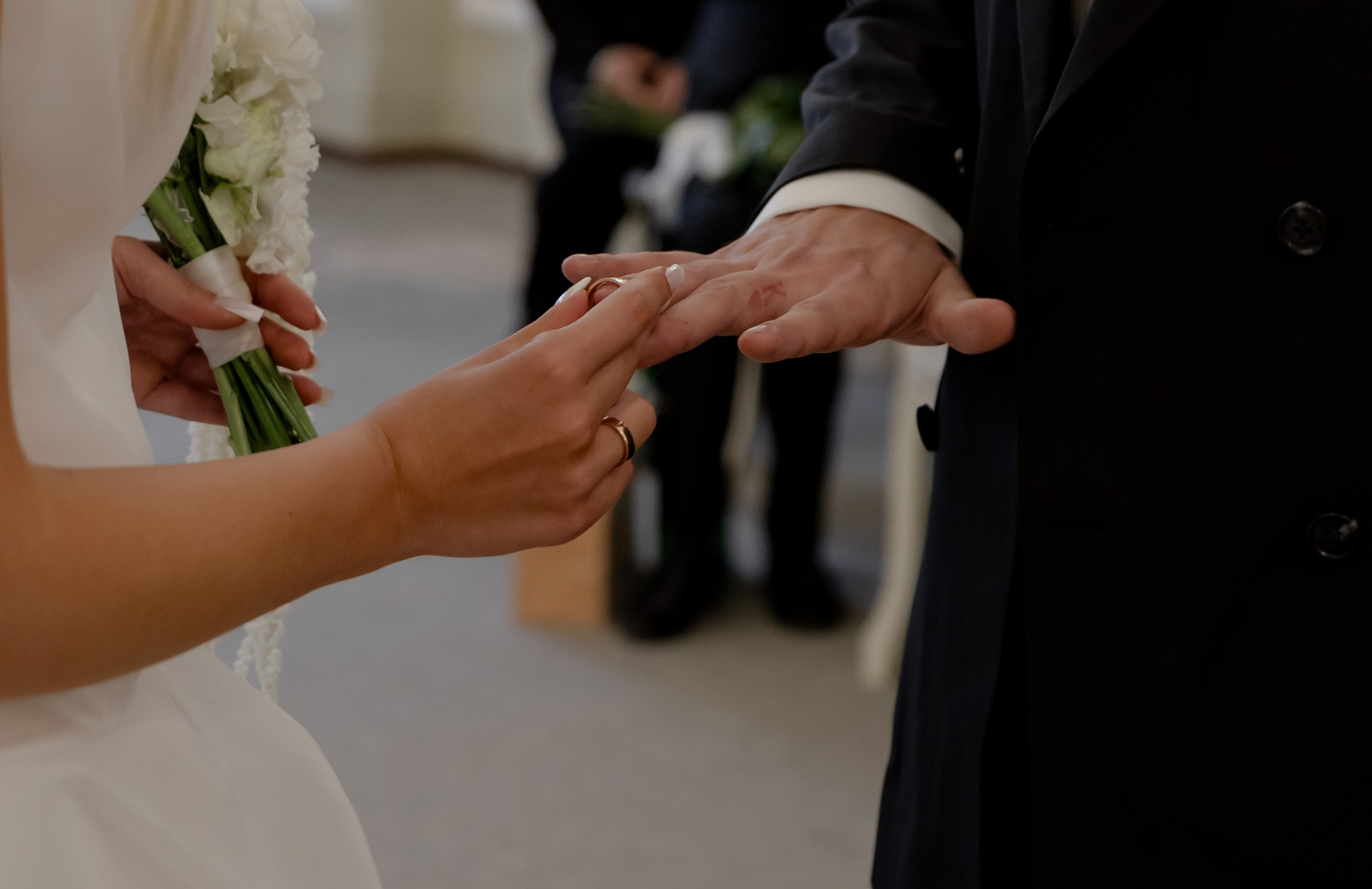 Wedding Day. Анна Михайлова|Свадебный фотограф в Санкт-Петербурге