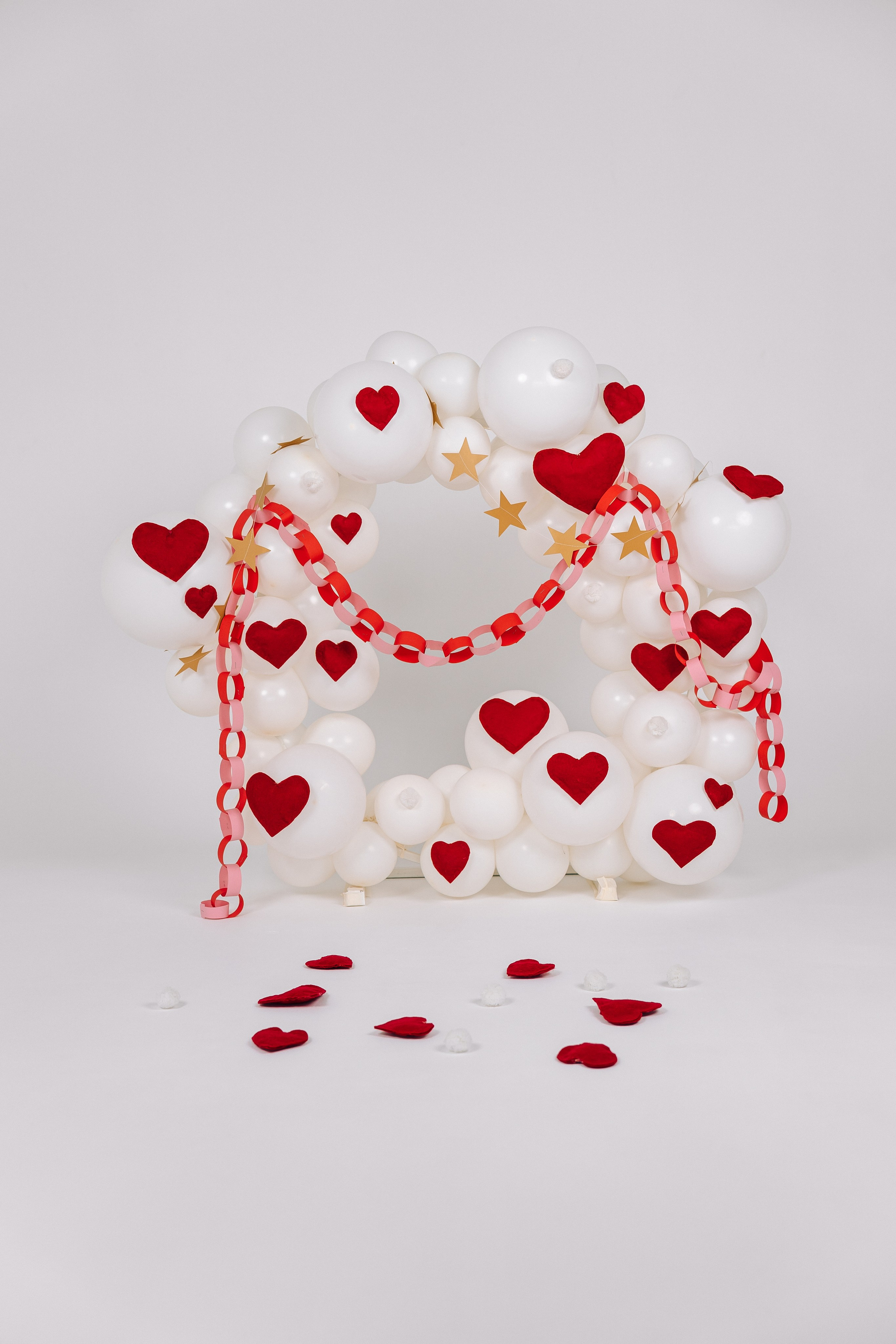 Обзор студии. «Лама» Детская фотостудия Уфа