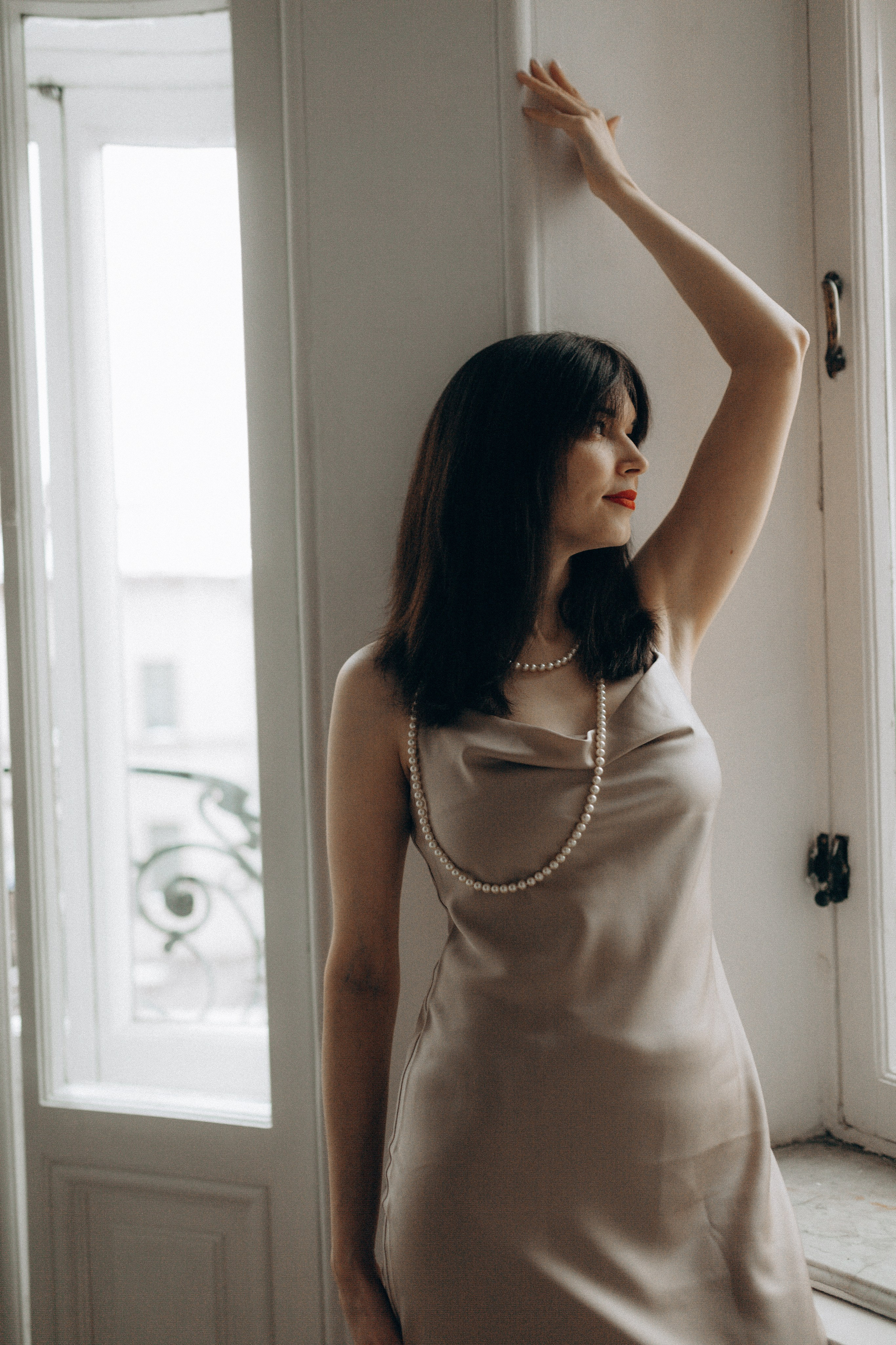 Маша. Фотограф в Петербурге Ольга Стрельченко