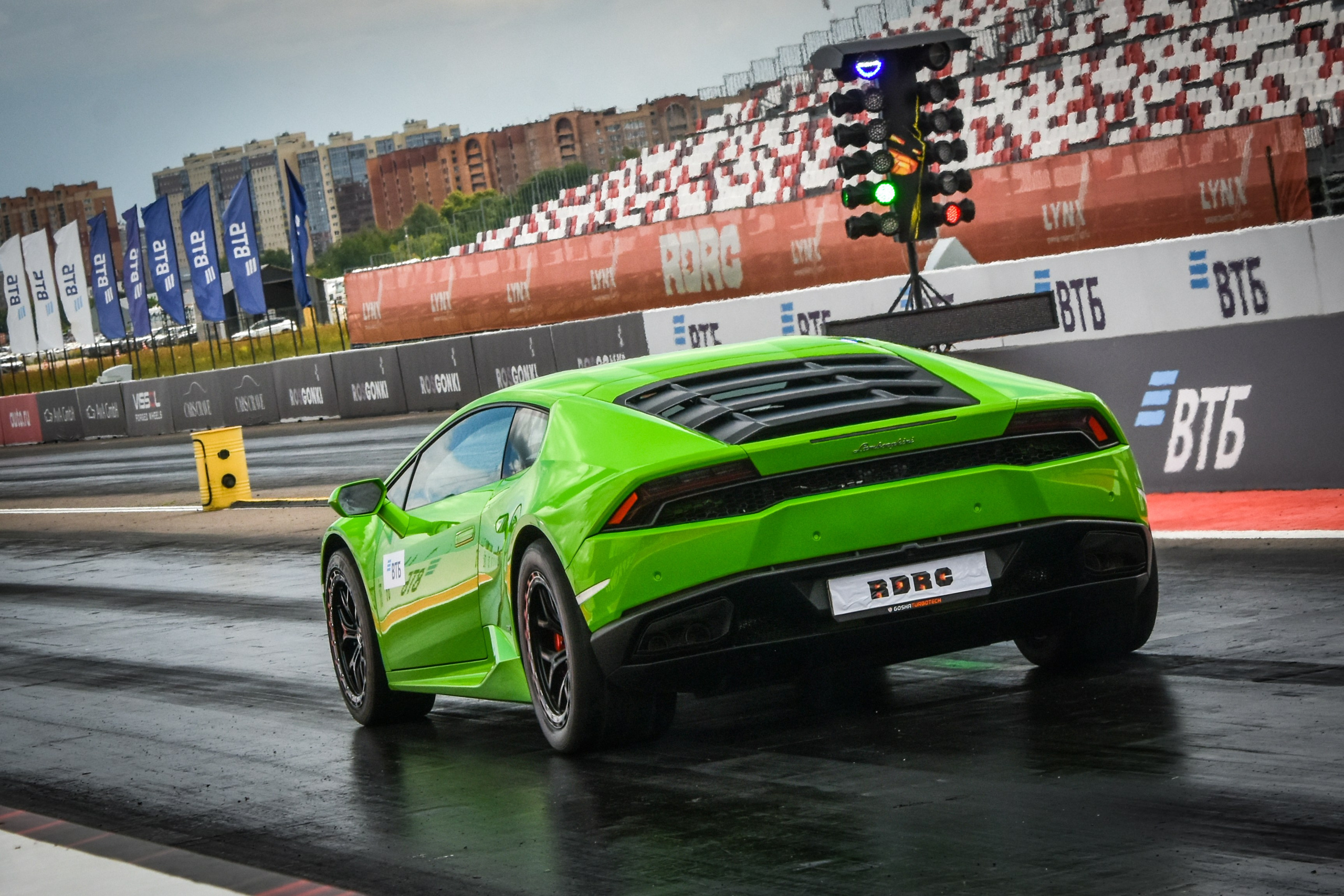 Unlim Fest 2025. AlexFecto — галереи фотографий