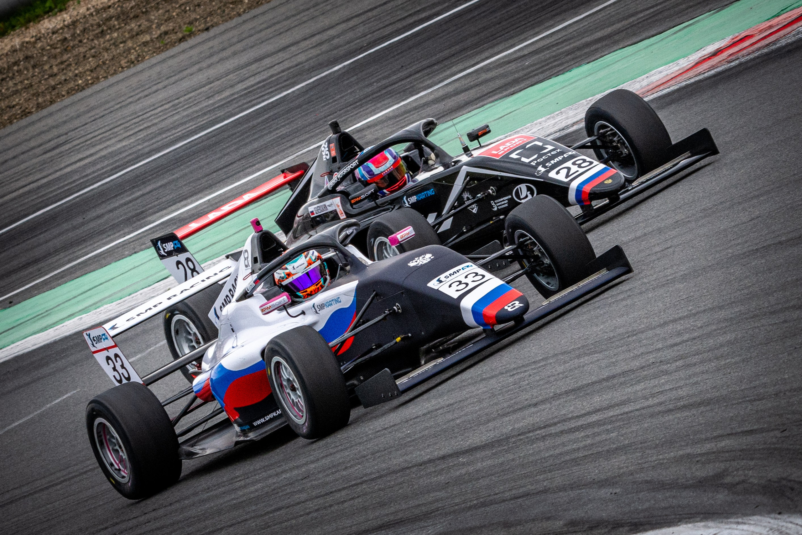 MRW — РСКГ ЭНДУРАНС + Ф-4 — 16.08.2025. AlexFecto — галереи фотографий