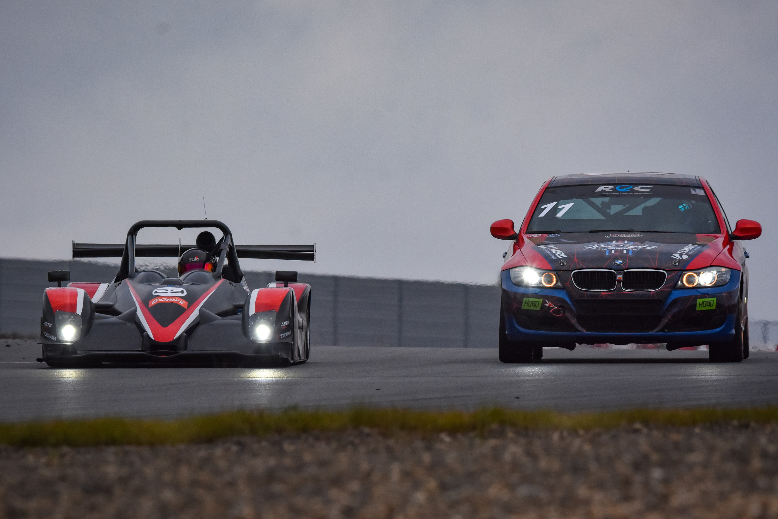 MRW — REC — 05.10.2024. AlexFecto — галереи фотографий