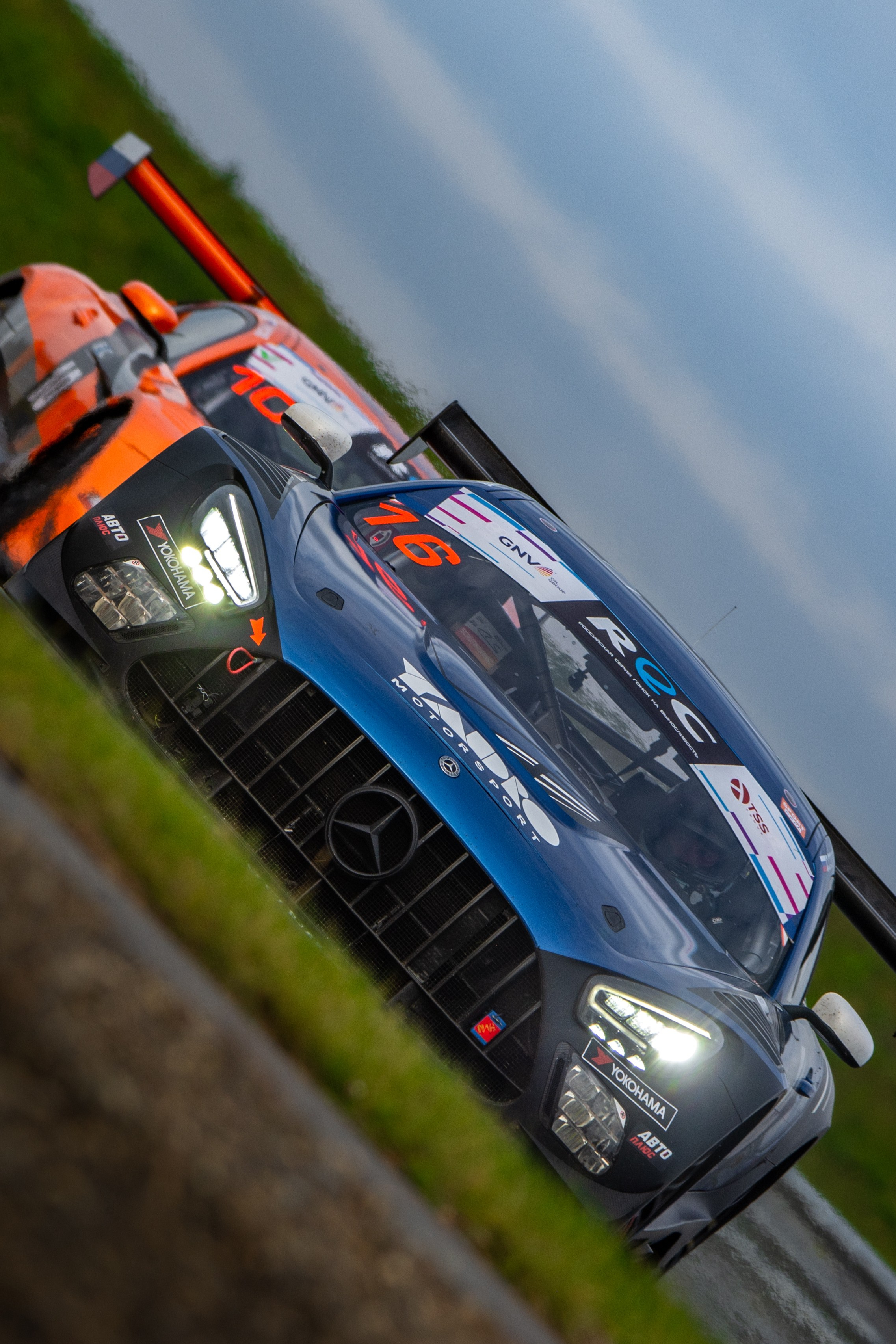 MRW — REC — 04.10.2025. AlexFecto — галереи фотографий