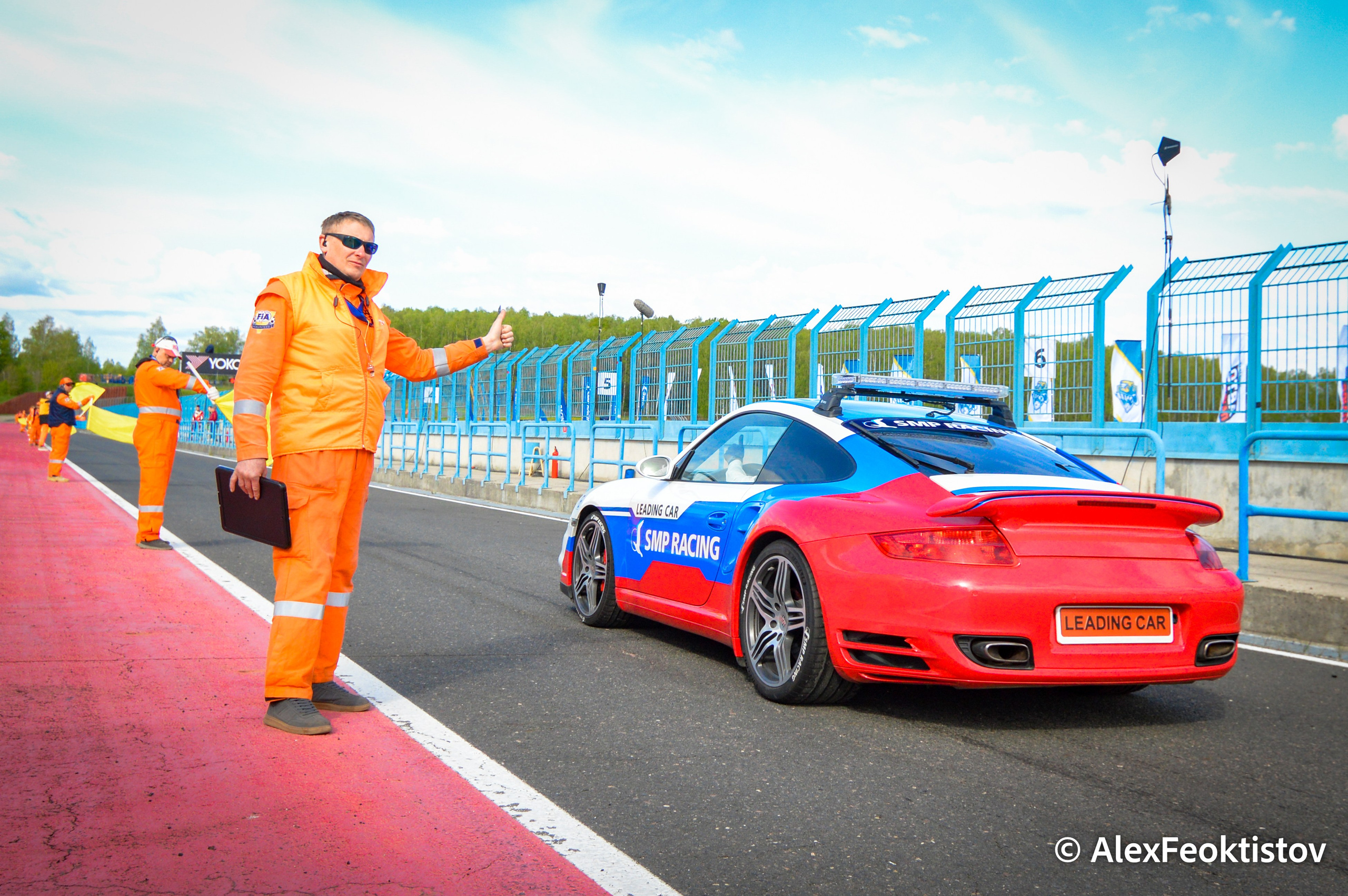 Смоленск — СМП РСКГ — 04-05.05.2024. AlexFecto — галереи фотографий